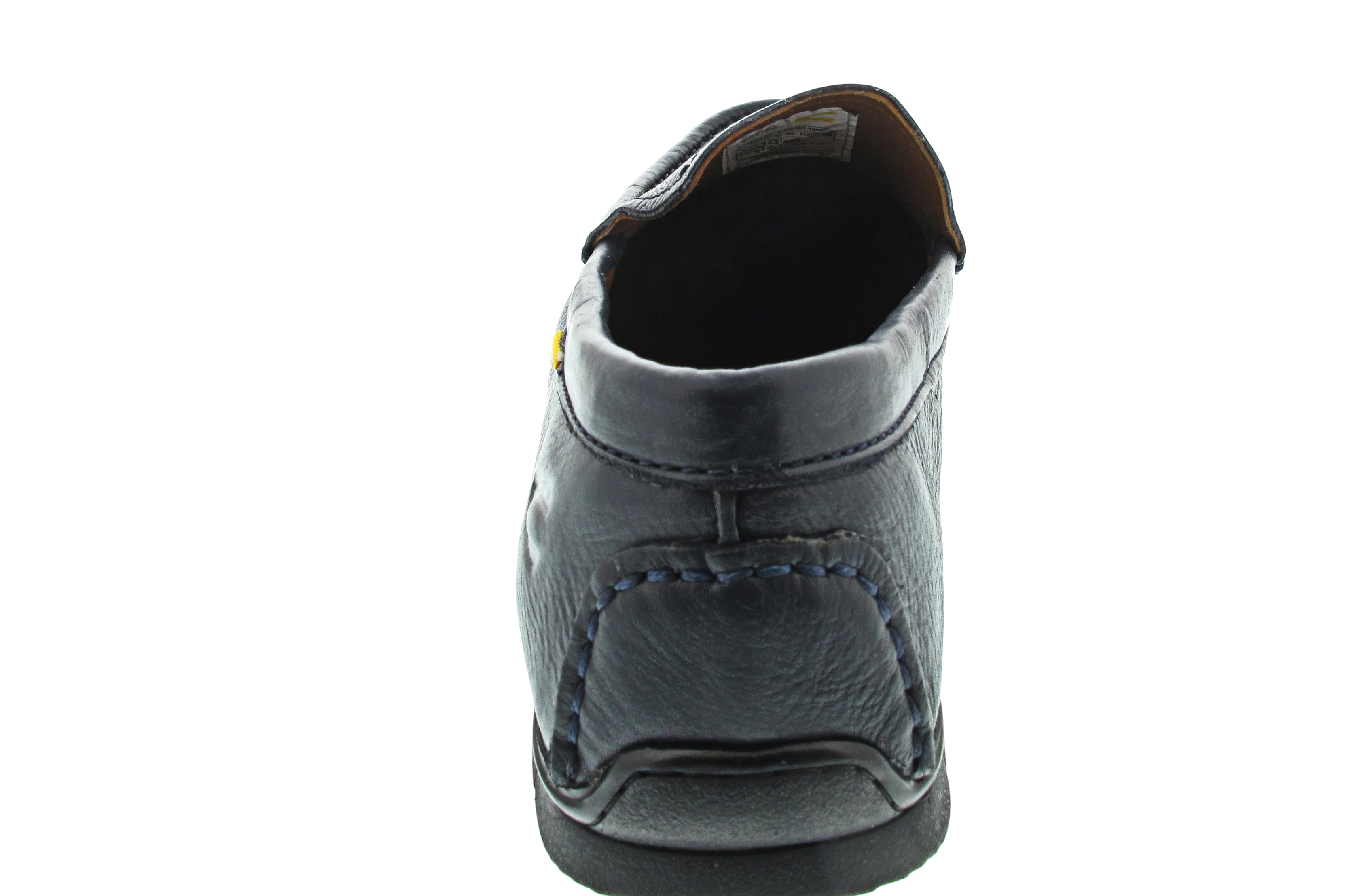 Camel Active Mokassin Blau - Image 18