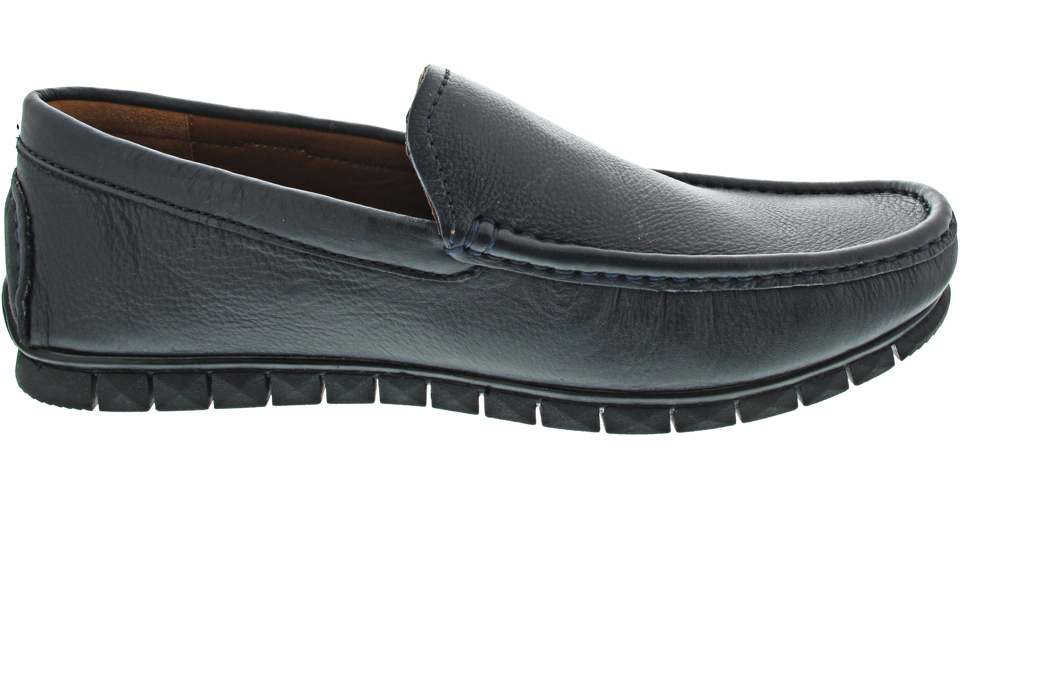 Camel Active Mokassin Blau - Image 19