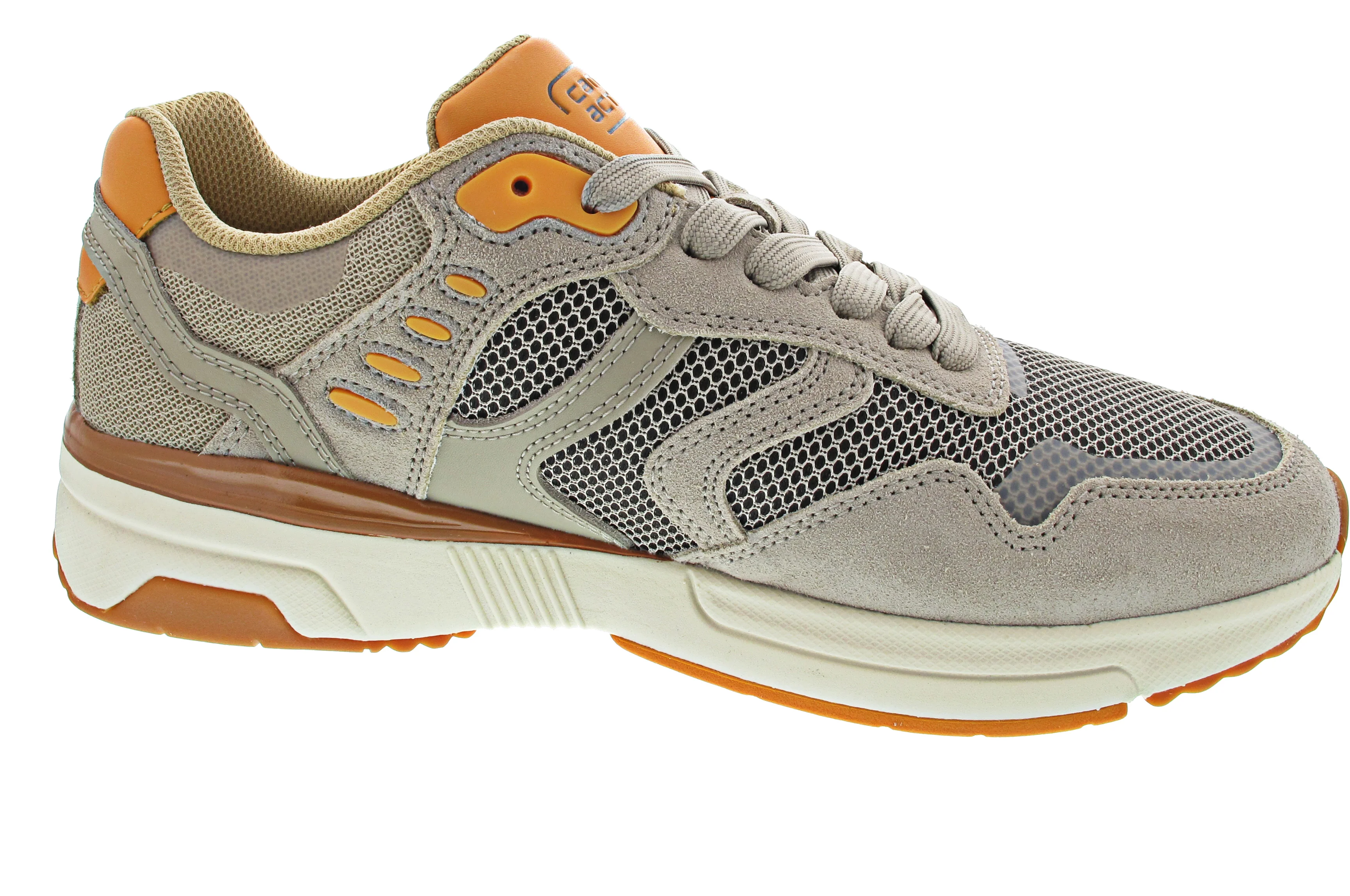 Camel Active Move Sneaker Beige - Image 3