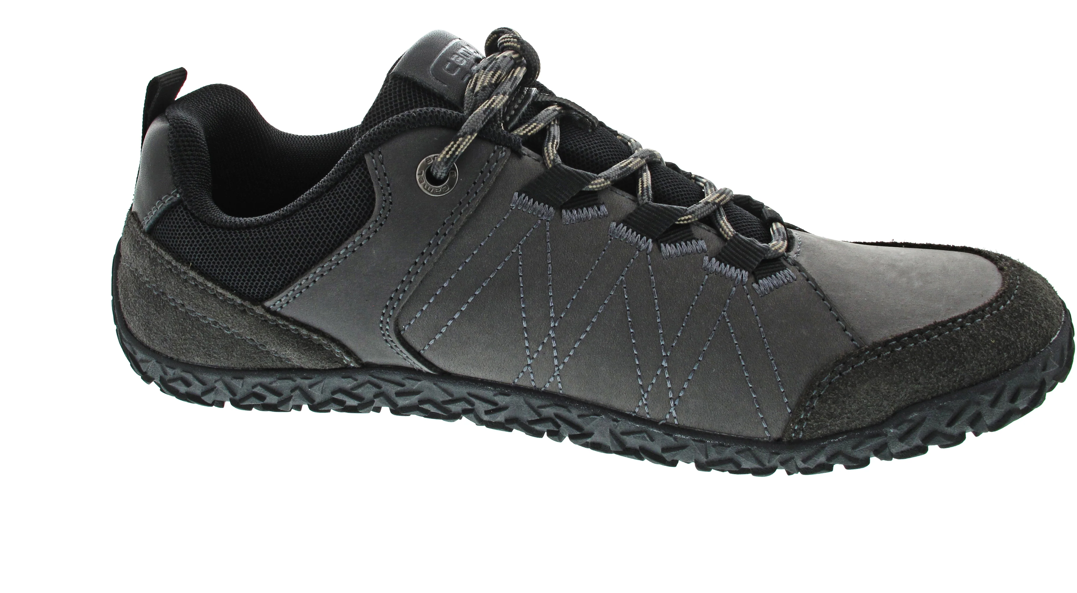 Camel Active Schnürer Grau - Image 13
