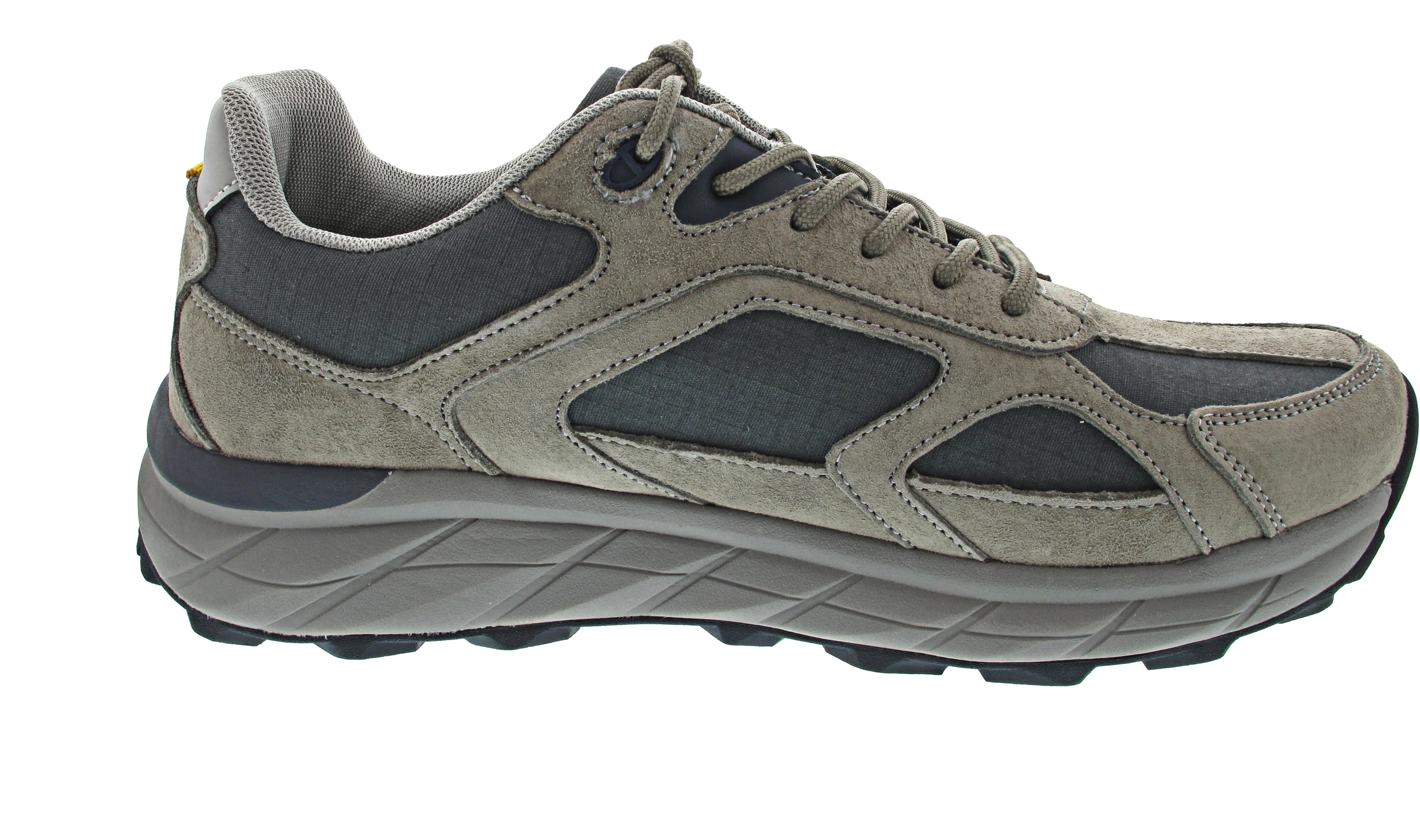 Camel Active Schnürer Grau - Image 9