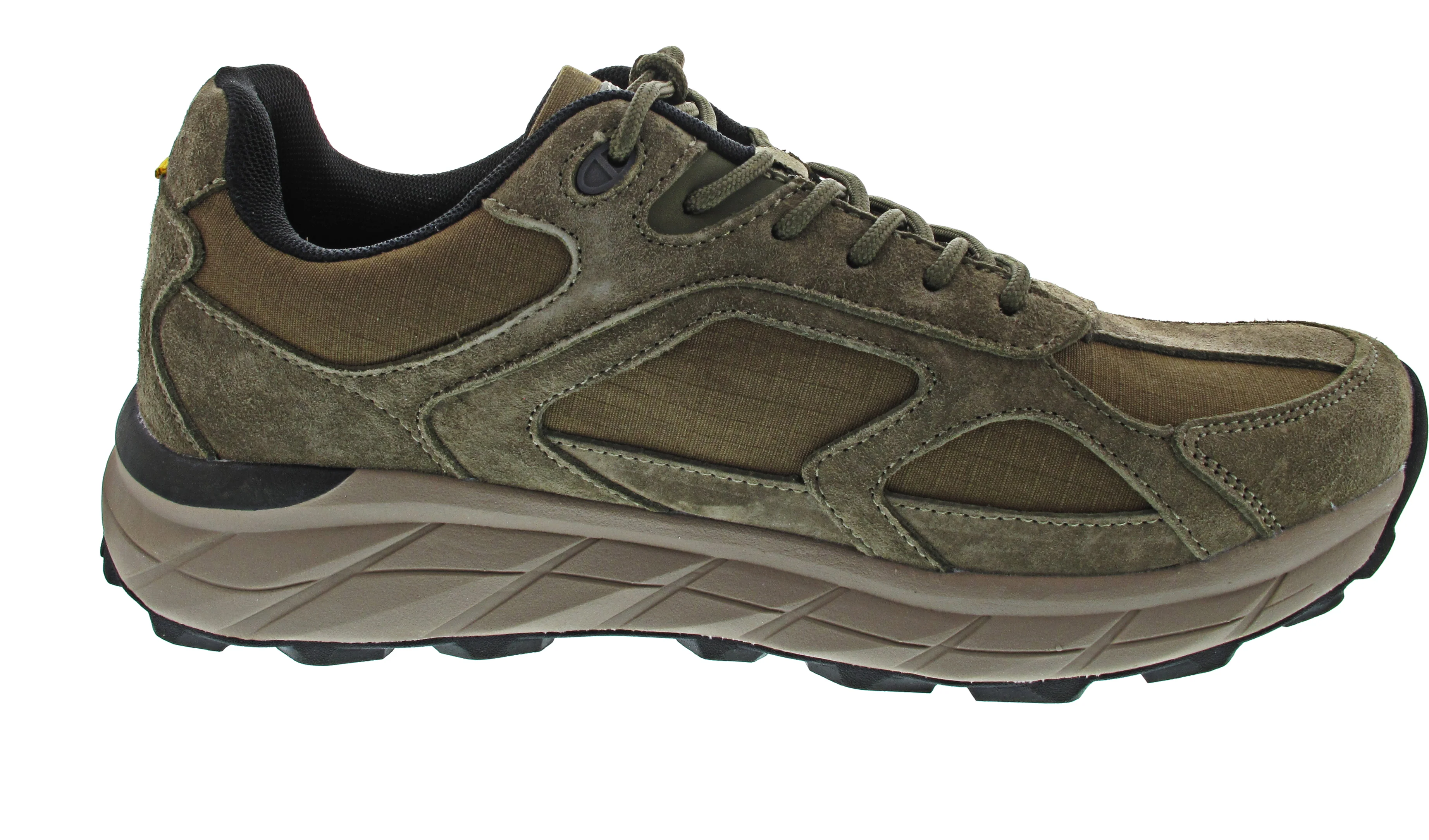 Camel Active Schnürer Grün - Image 6