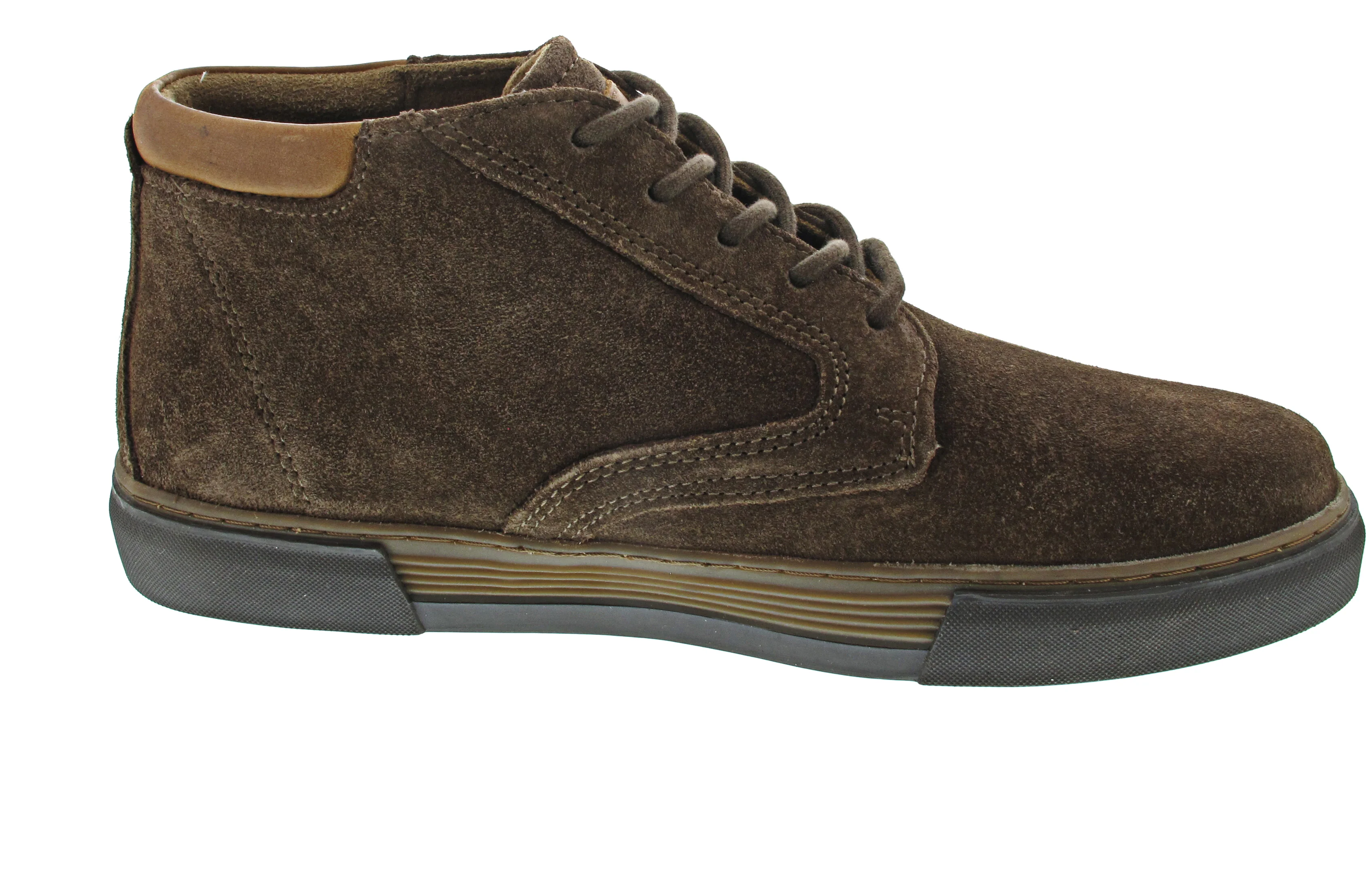 Camel Active Schnürstiefel Braun - Image 21
