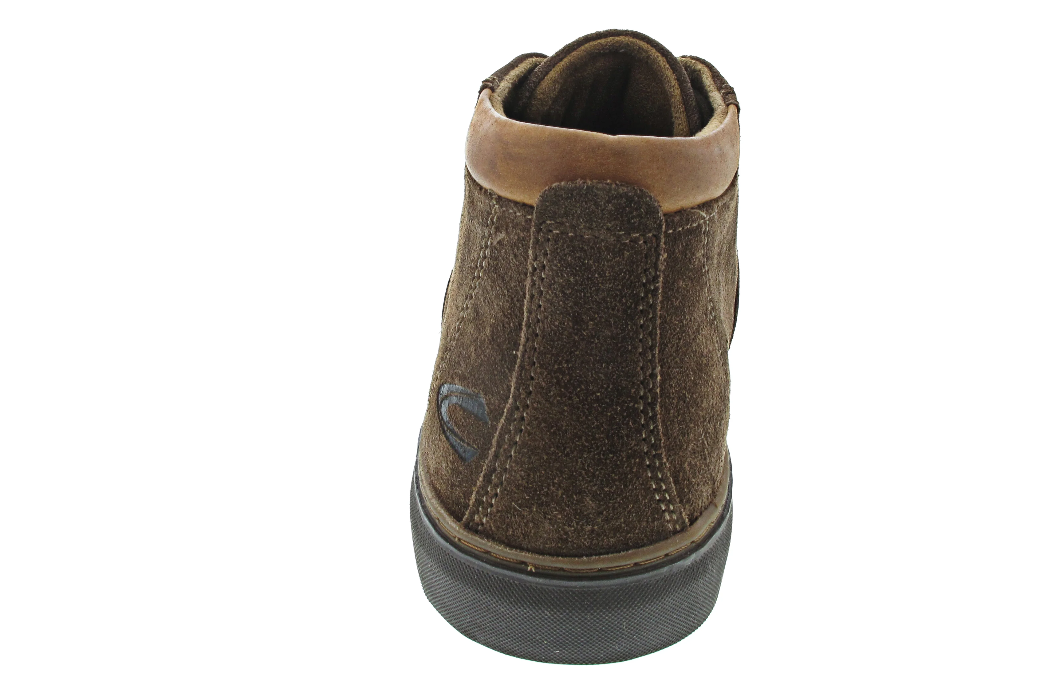 Camel Active Schnürstiefel Braun - Image 8