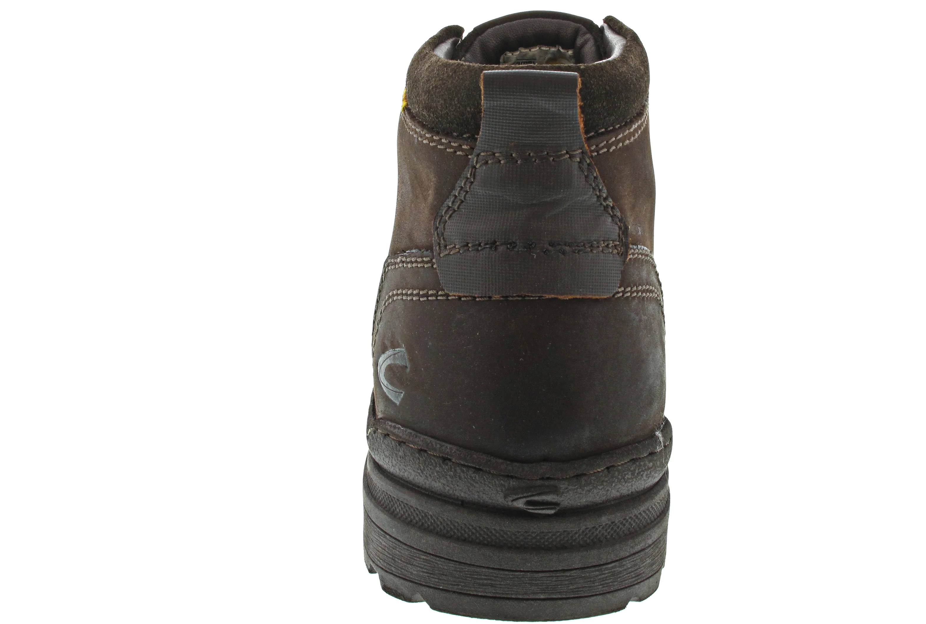 Camel Active Schnürstiefel Braun - Image 6