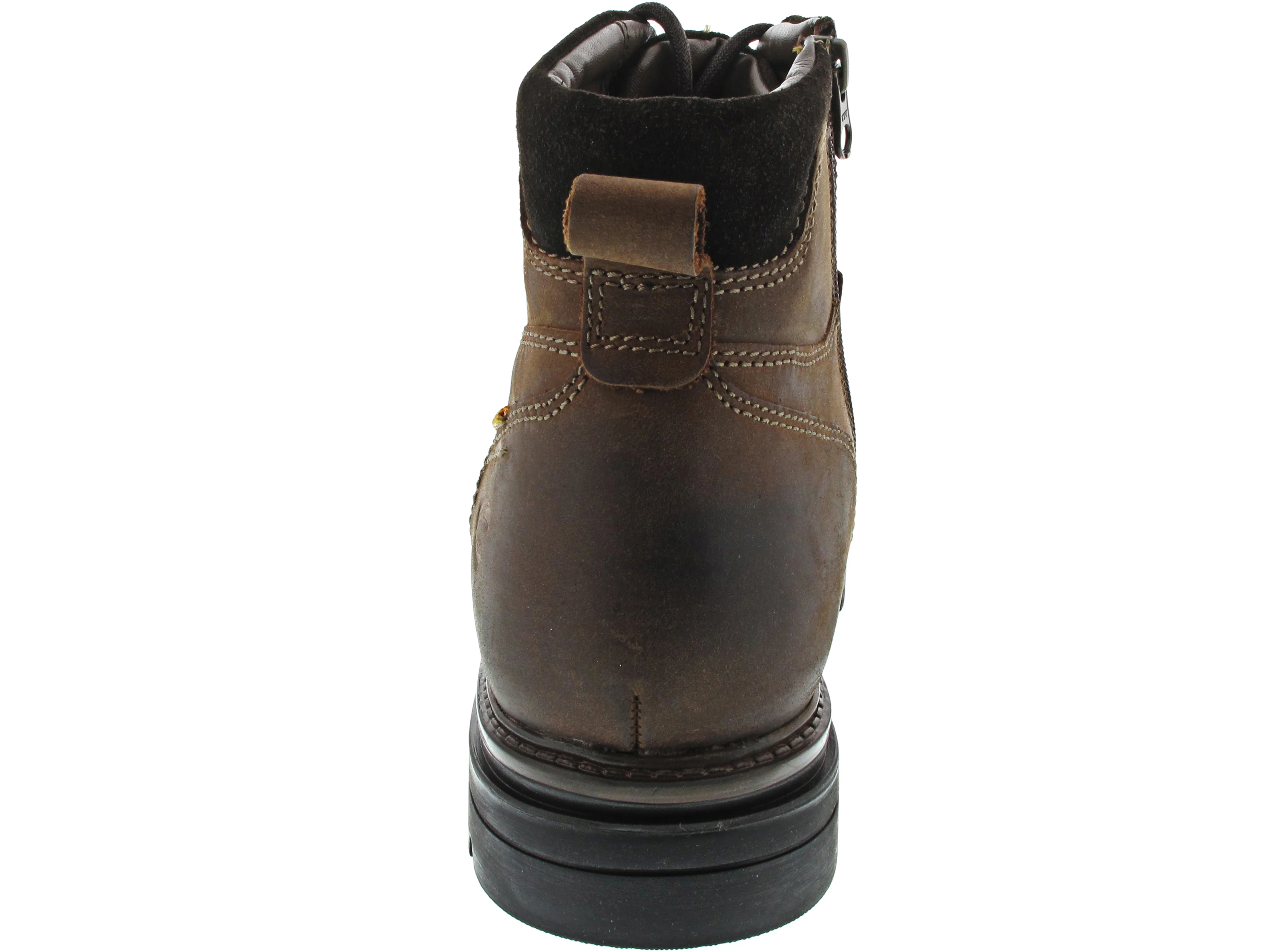 Camel Active Schnürstiefel Braun - Image 2
