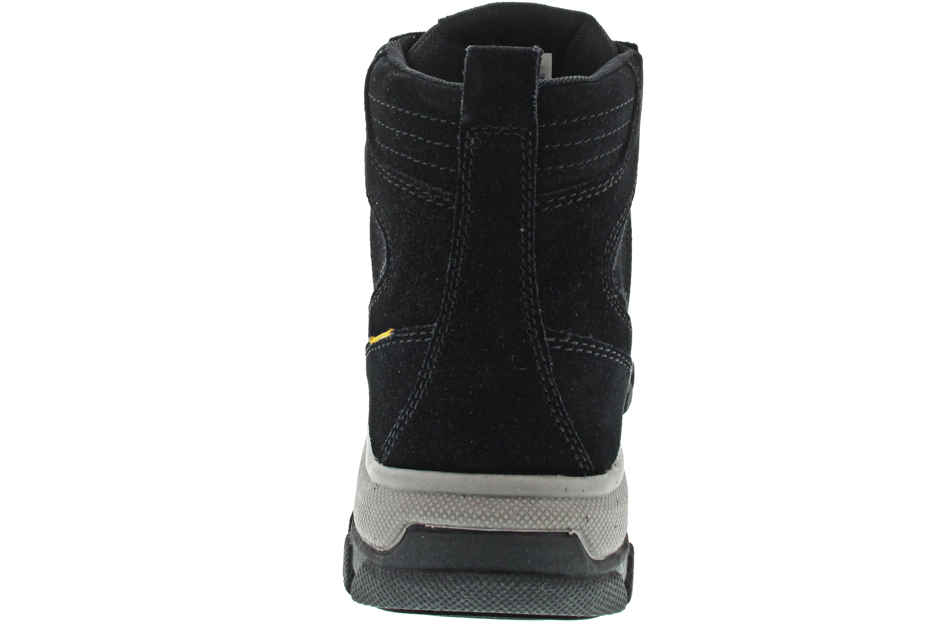 Camel Active Schnürstiefel Schwarz - Image 13