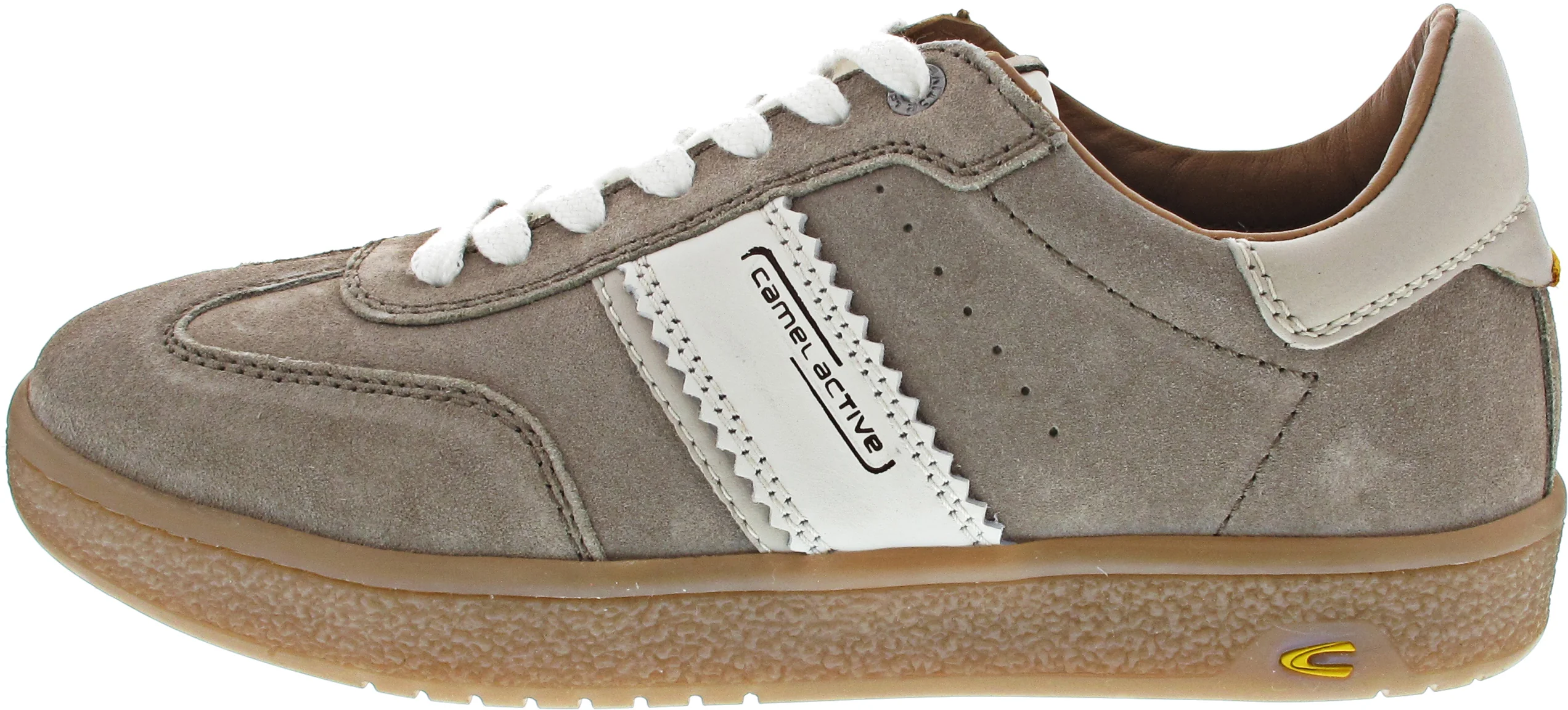Camel Active Sneaker low Beige - Image 3