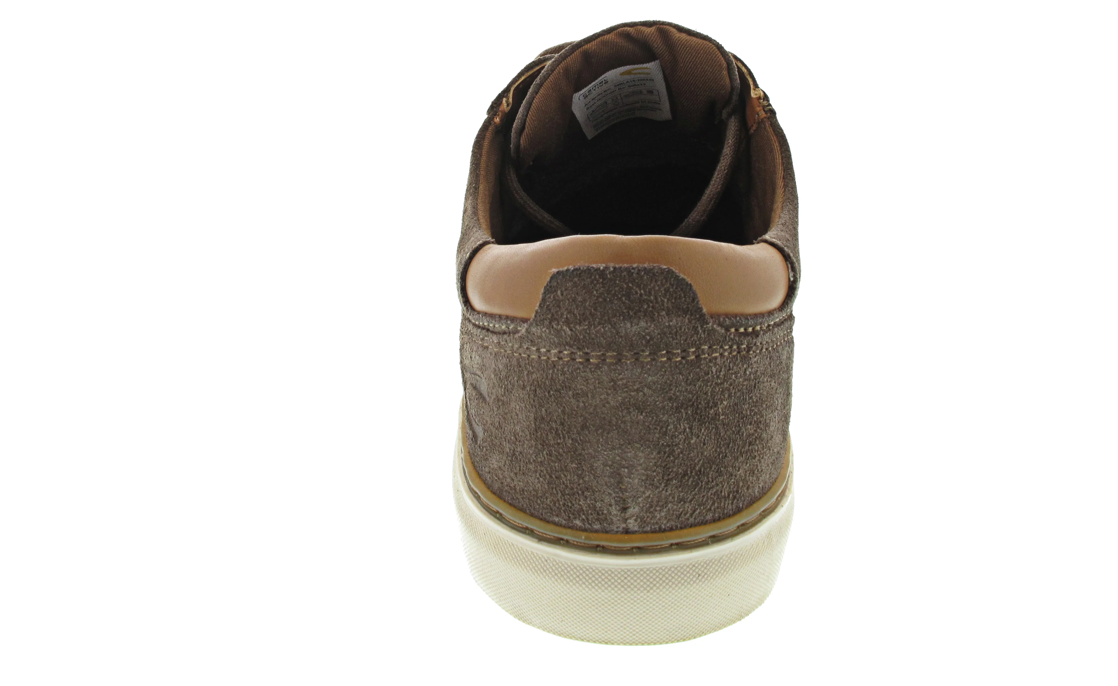 Camel Active Sneaker low Braun - Image 12