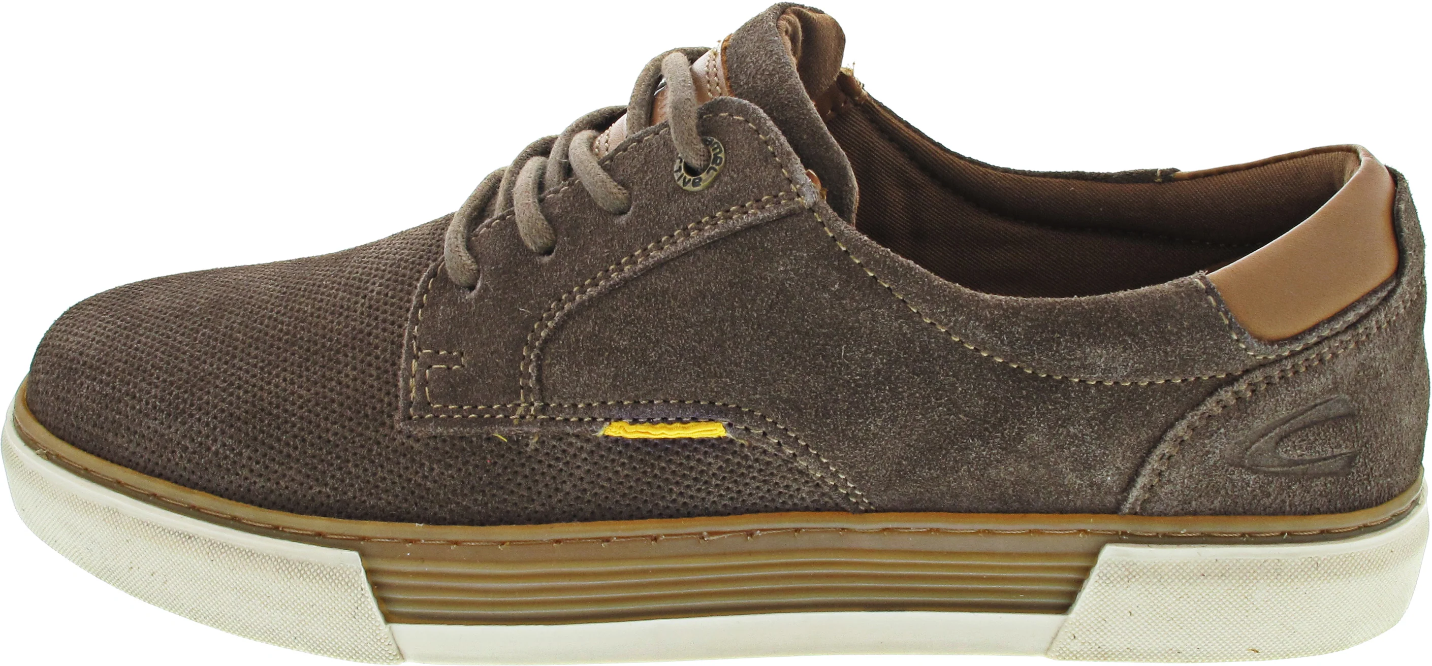 Camel Active Sneaker low Braun - Image 2