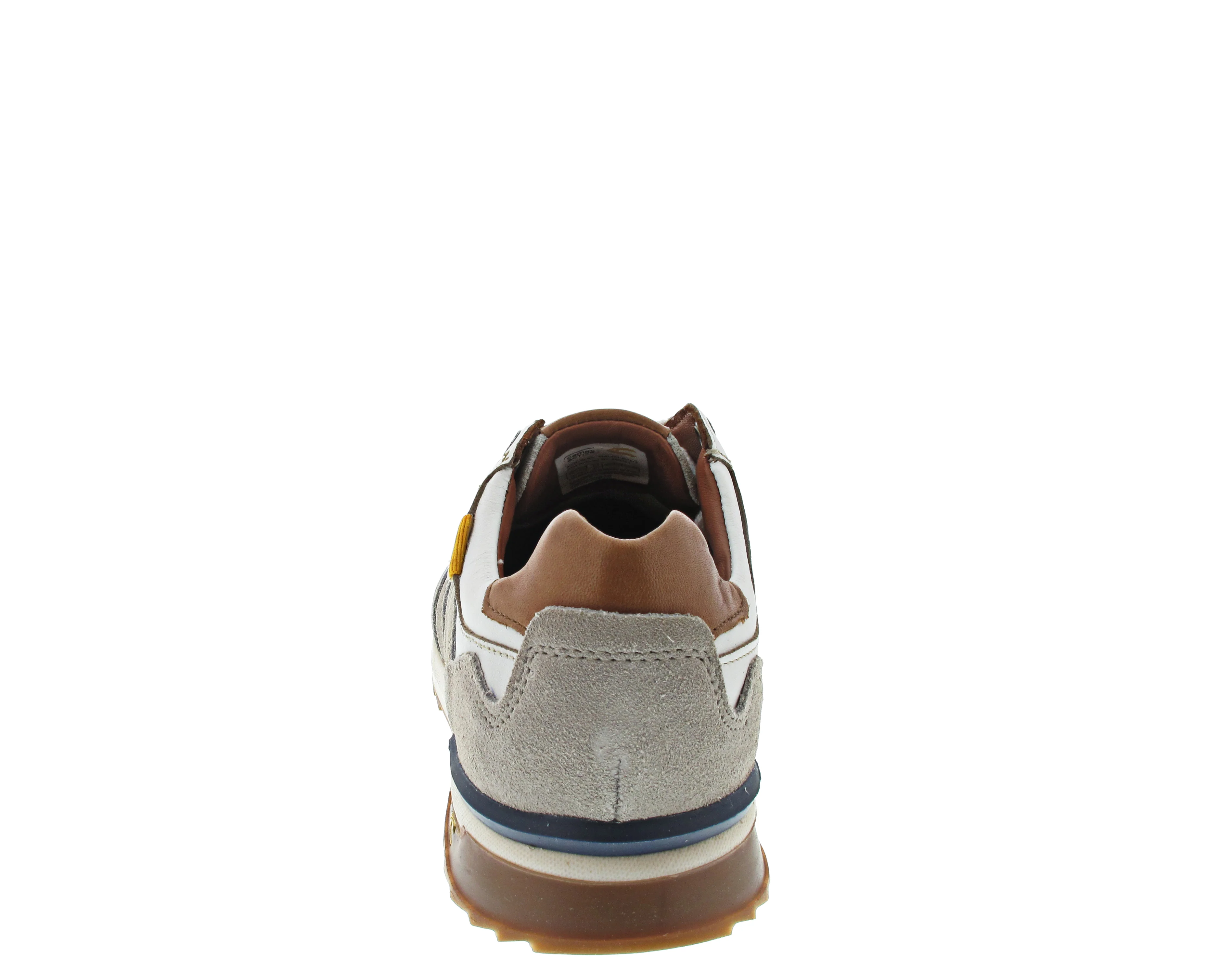 Camel Active Sneaker low Weiß - Image 10