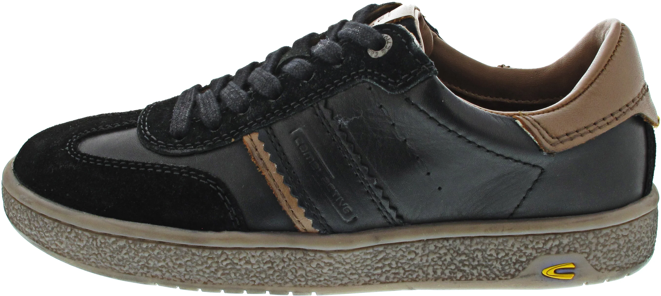 Camel Active Sneaker Schwarz - Image 2