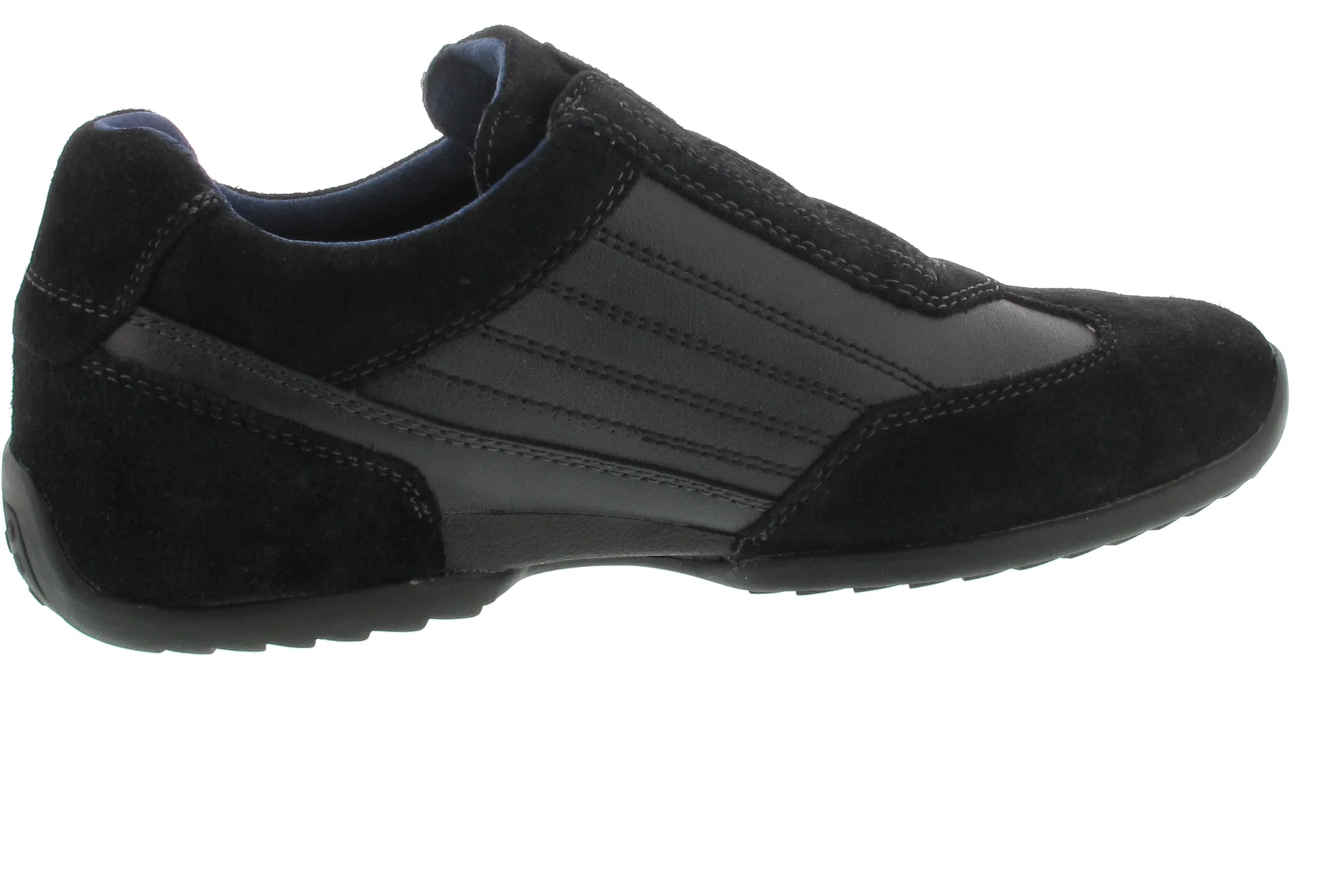 Camel Active Space Herren Slipper schwarz - Image 25