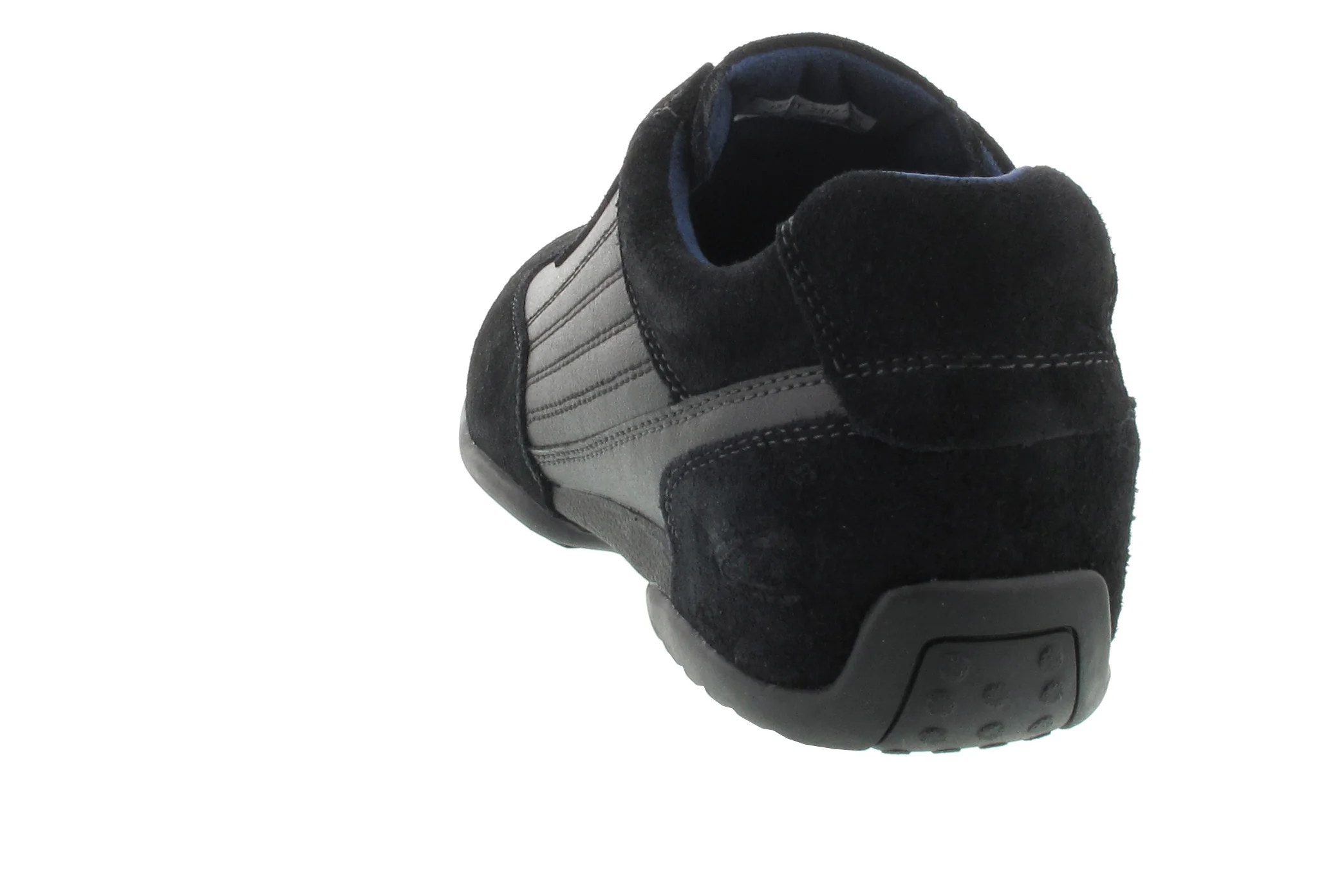 Camel Active Space Herren Slipper schwarz - Image 32