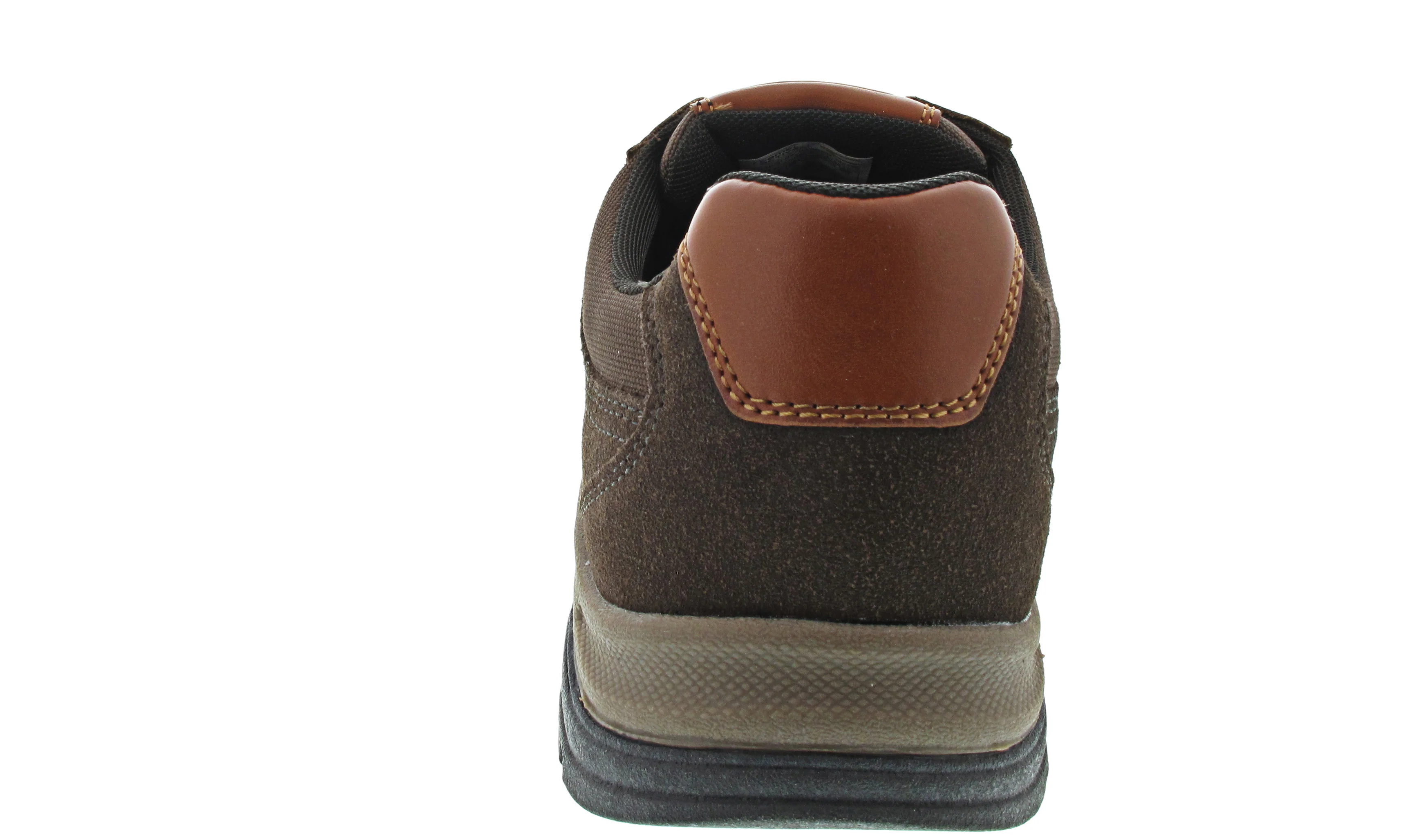 Camel Active sportlicher Schnürer Braun - Image 12