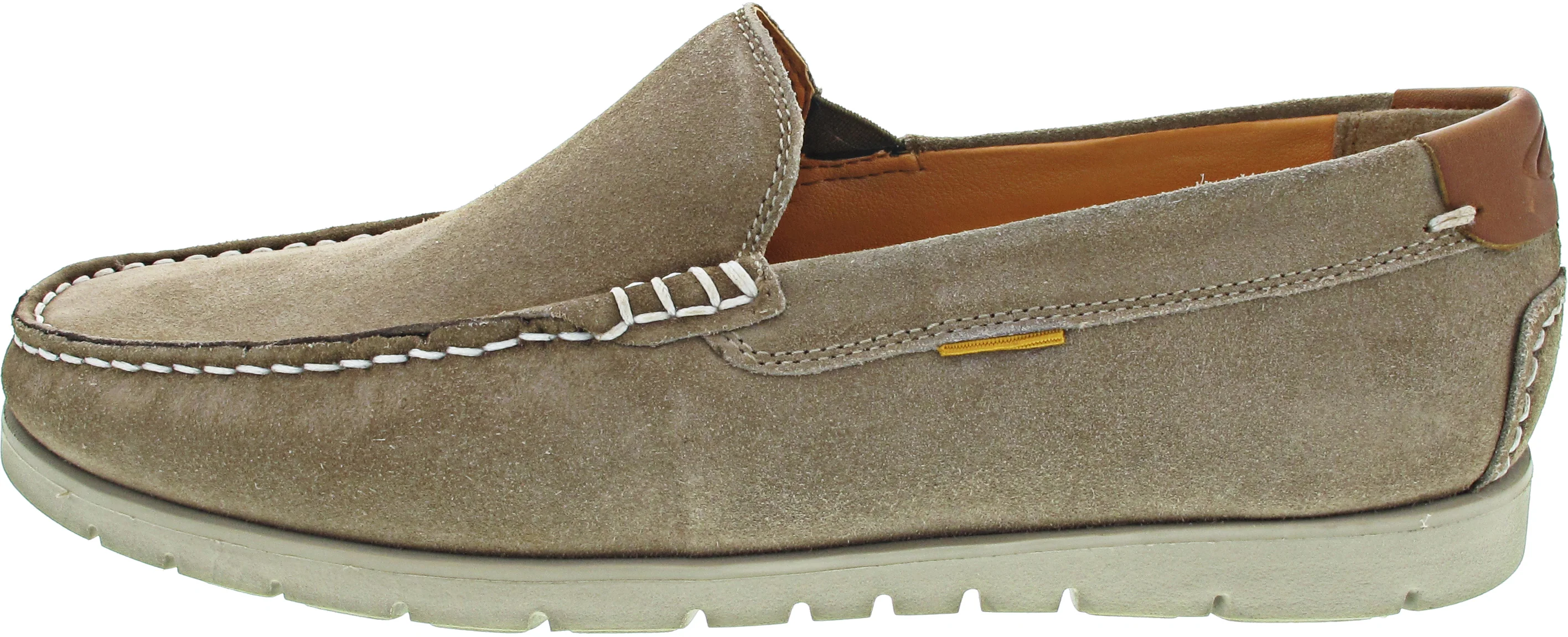 Camel Active Talus Mokassin Beige - Image 3