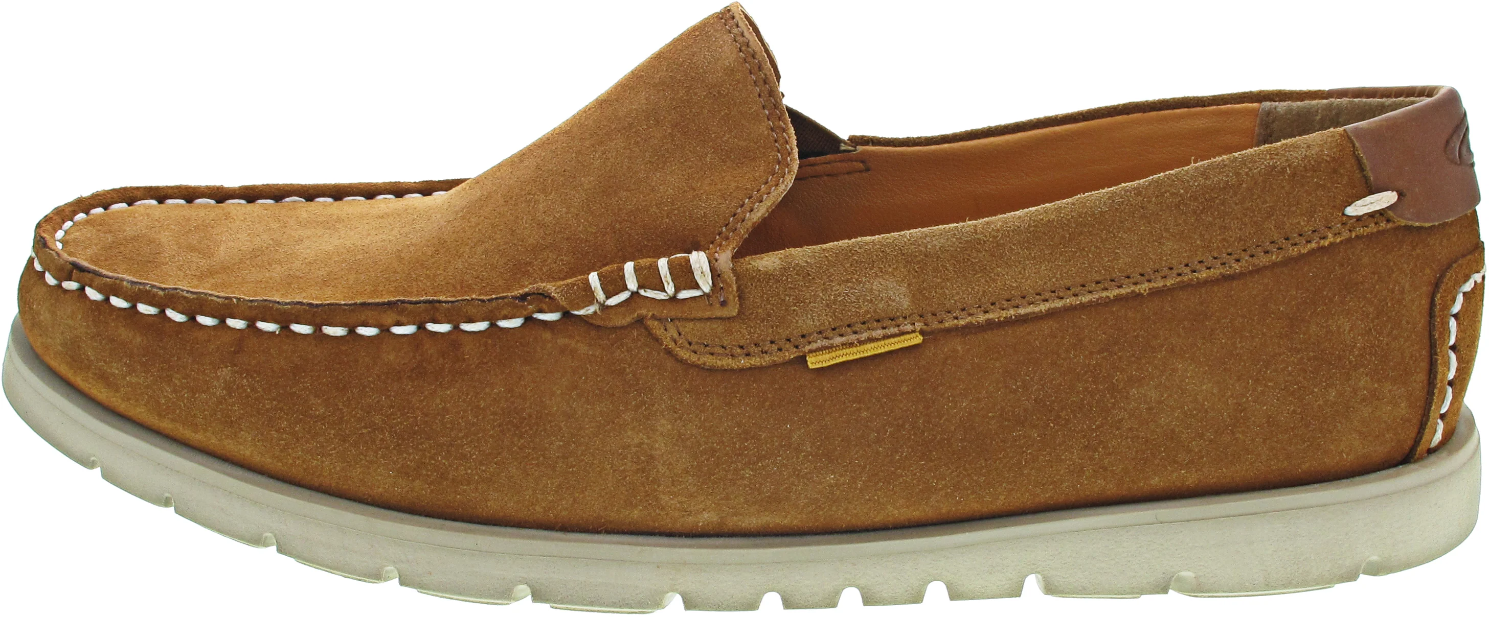 Camel Active Talus Mokassin Braun - Image 3