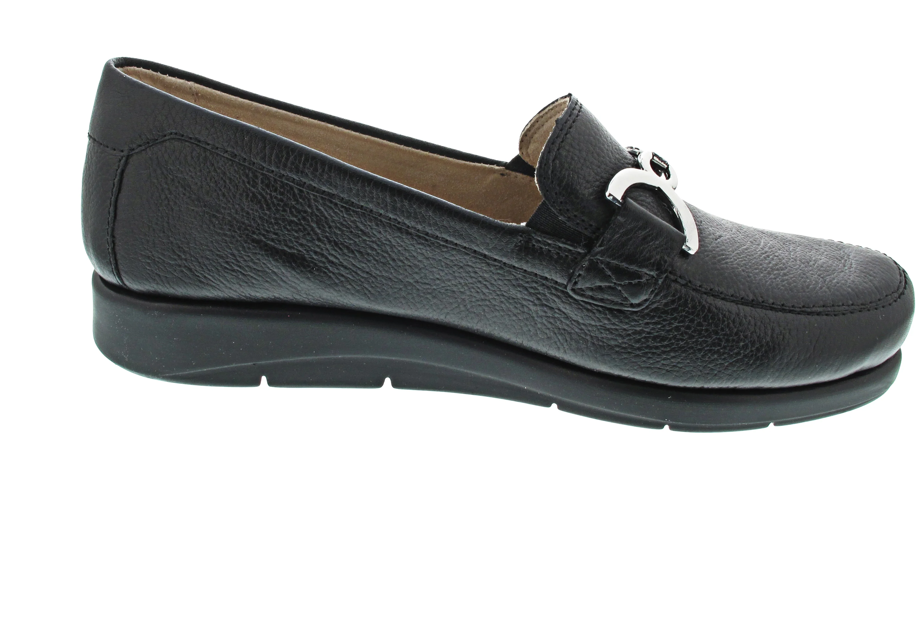 Caprice Slipper Schwarz - Image 10