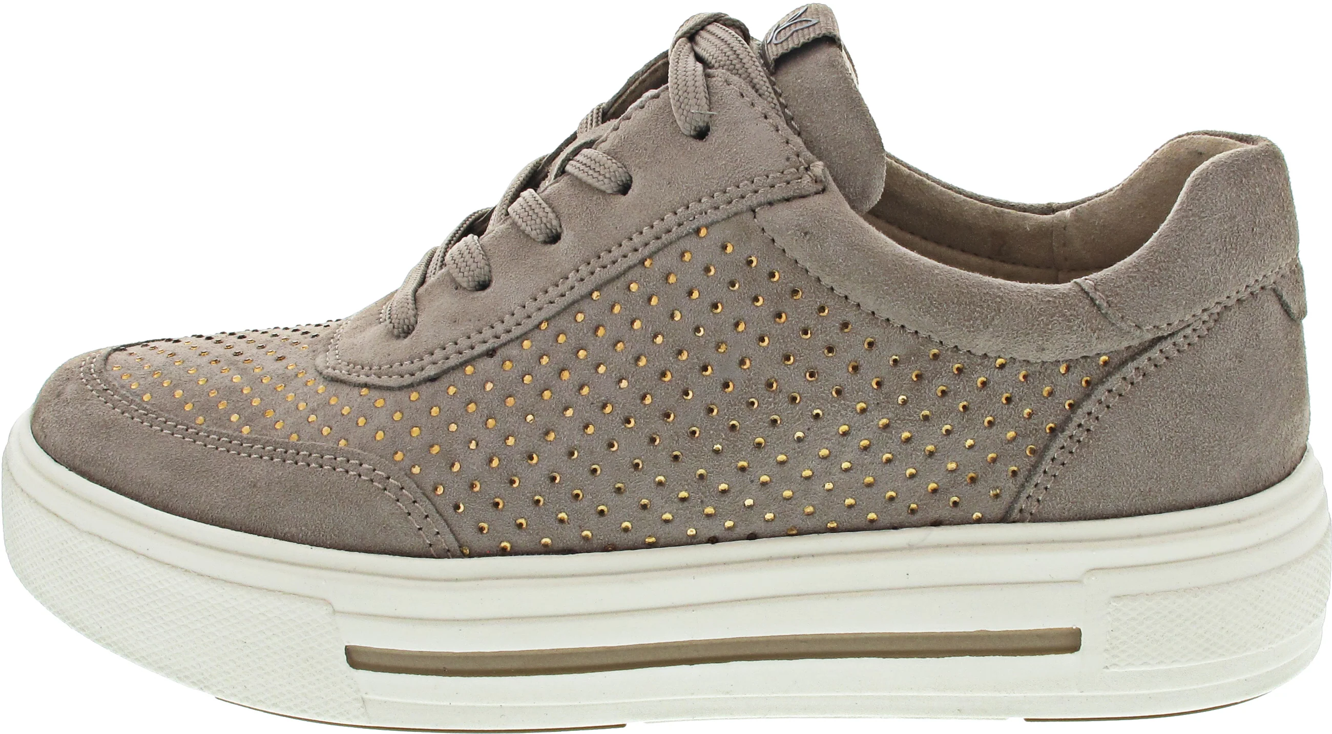Caprice Sneaker Braun - Image 5