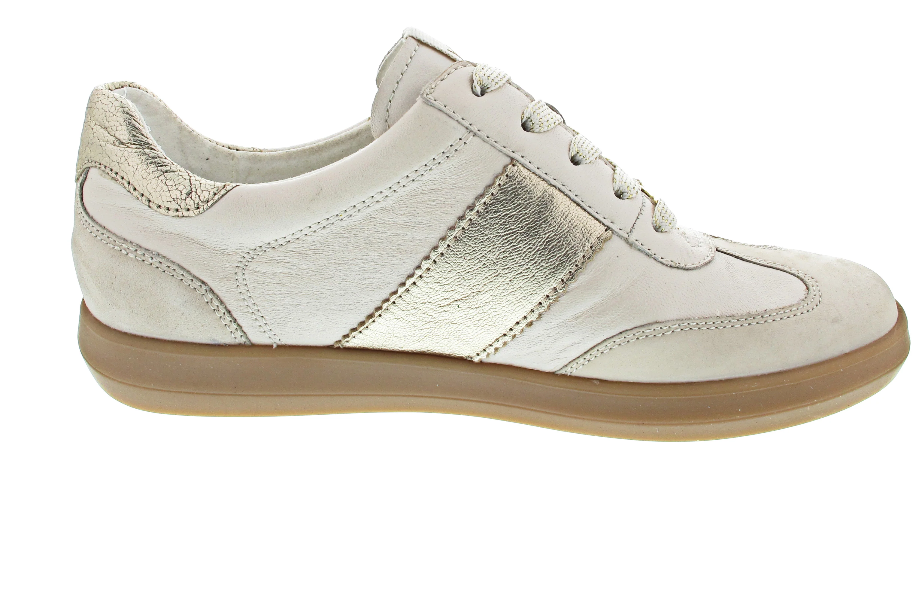 Caprice Sneaker low Beige - Image 11