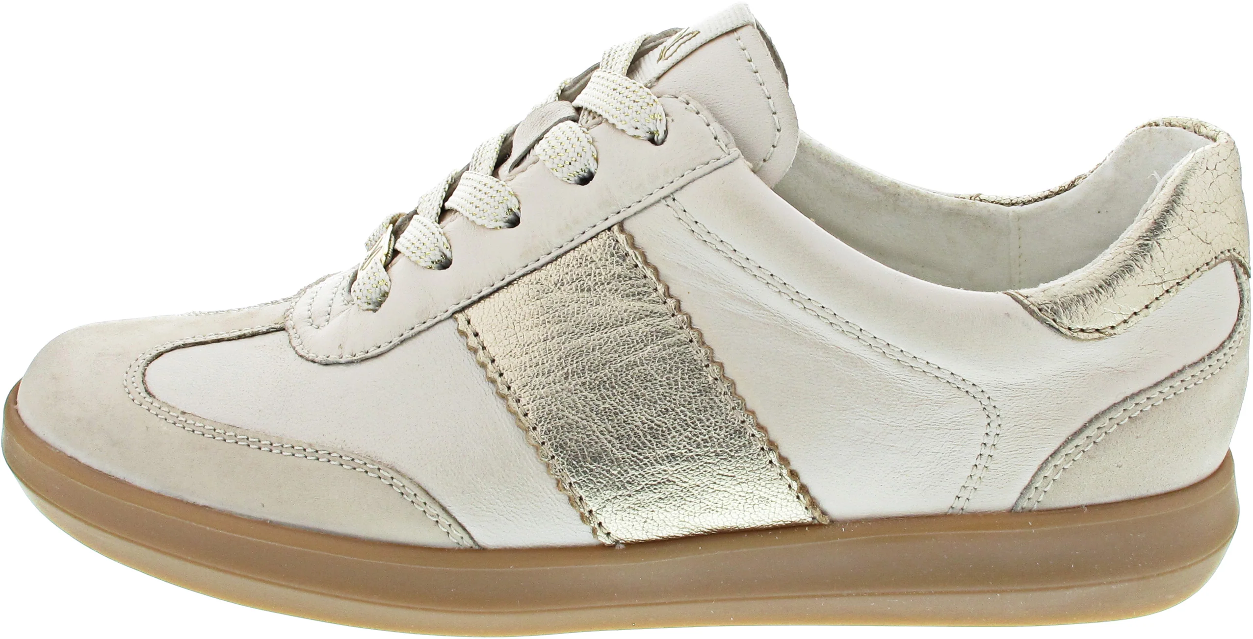 Caprice Sneaker low Beige - Image 4