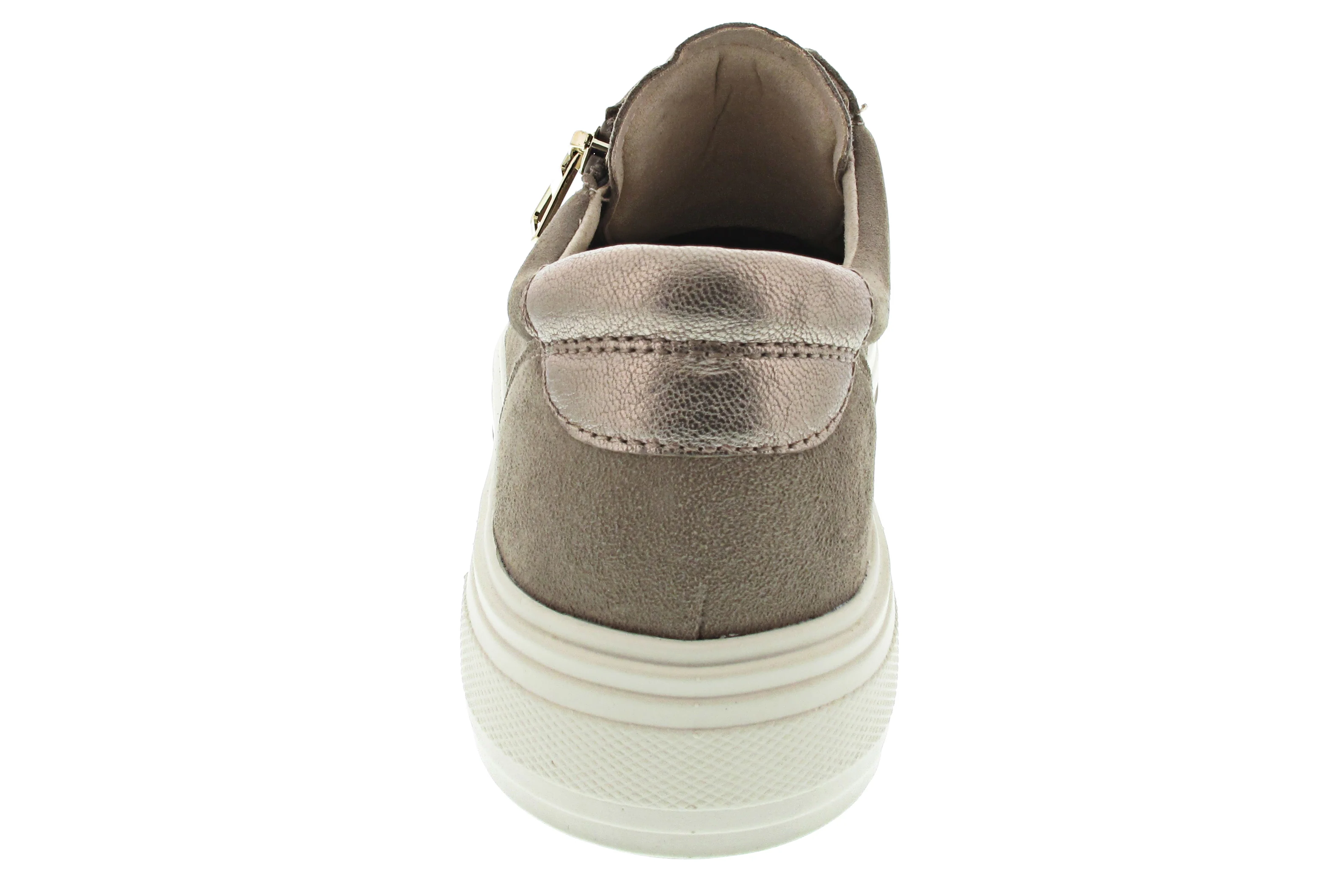 Caprice Sneaker low Beige - Image 2