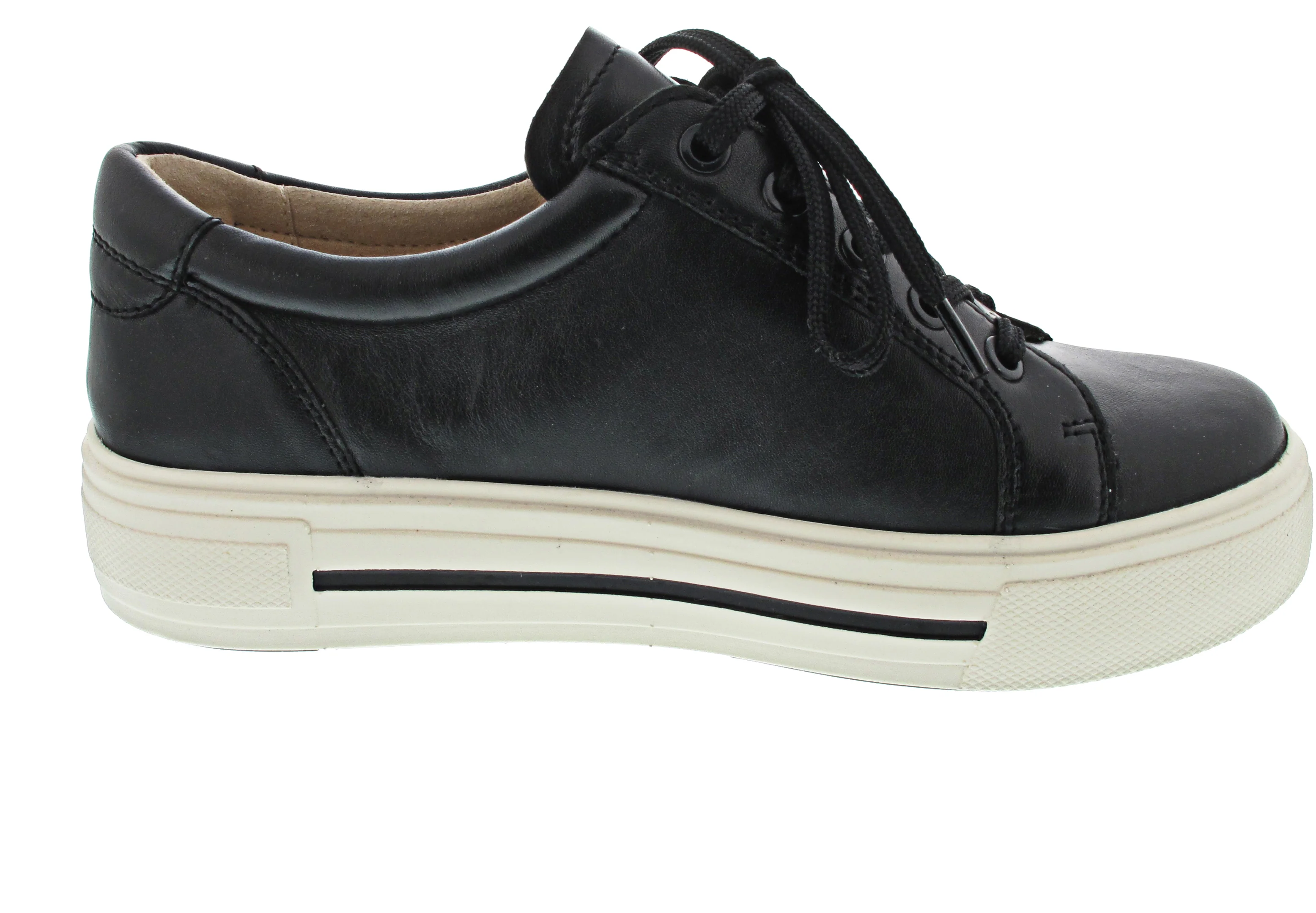 Caprice Sneaker low Schwarz - Image 3