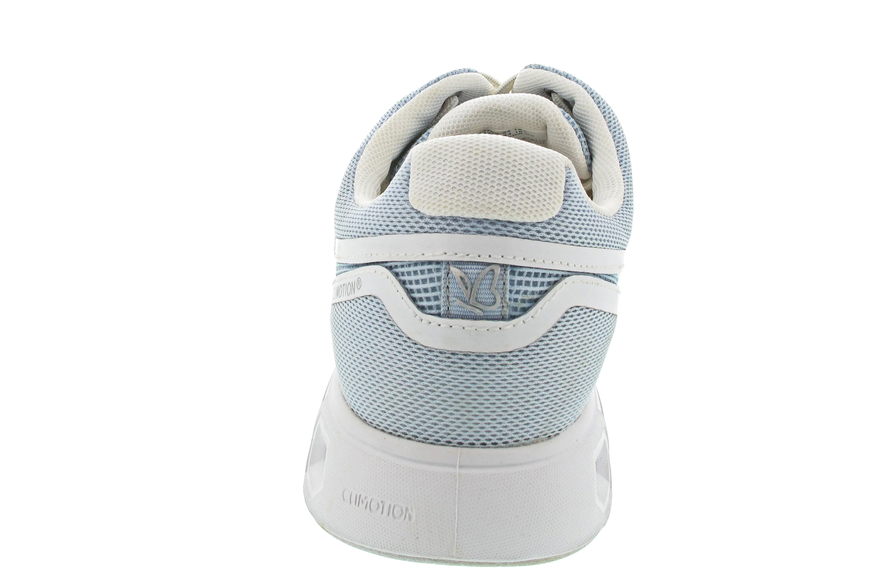 Caprice sportlicher Schnürer Weiß - Image 13
