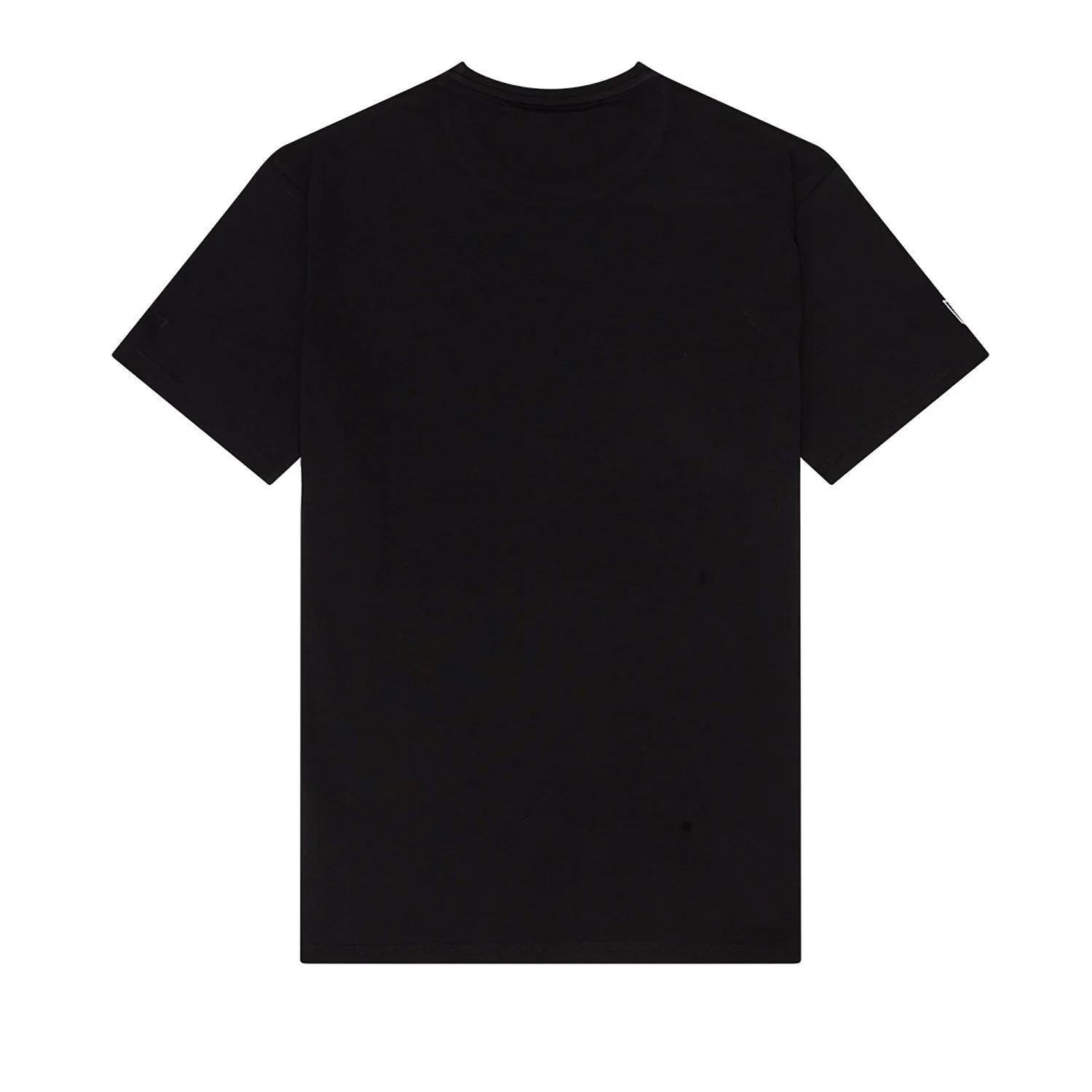 Carolina Panthers New Era T-Shirt "Logo" - schwarz - Image 4