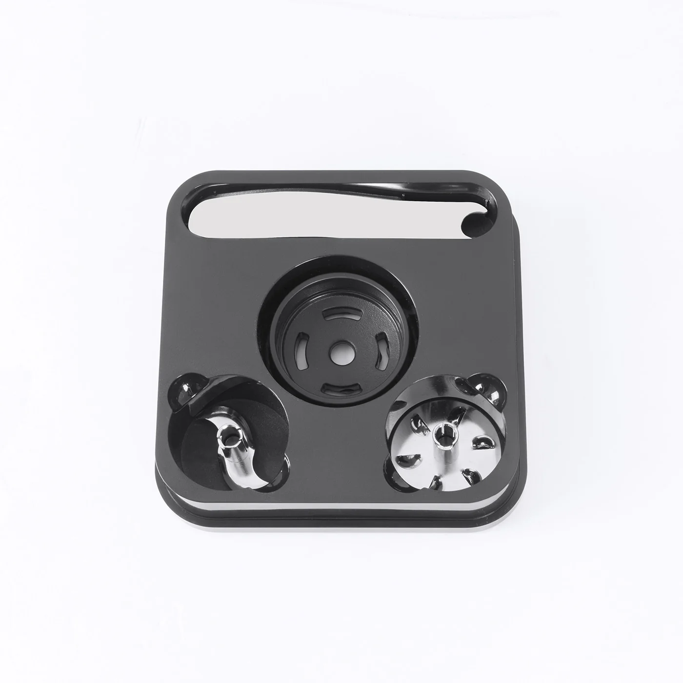CASO Stabmixer HB 2200 Pro 22000 U/min 170 Watt - Image 5