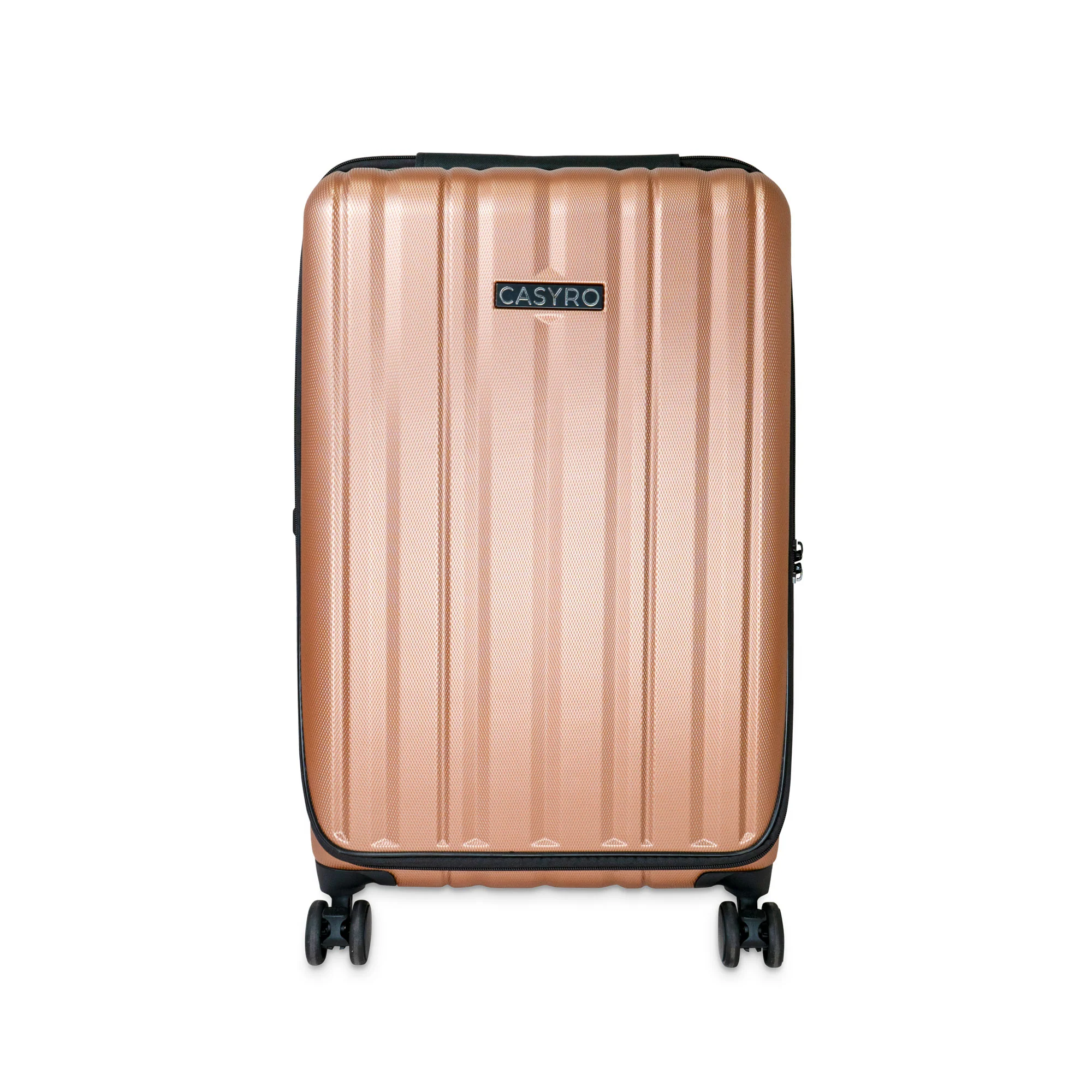 CASYRO 2020812 Stand-UP 4.0 M Schrankkoffer ca. 80L rose gold - Image 3
