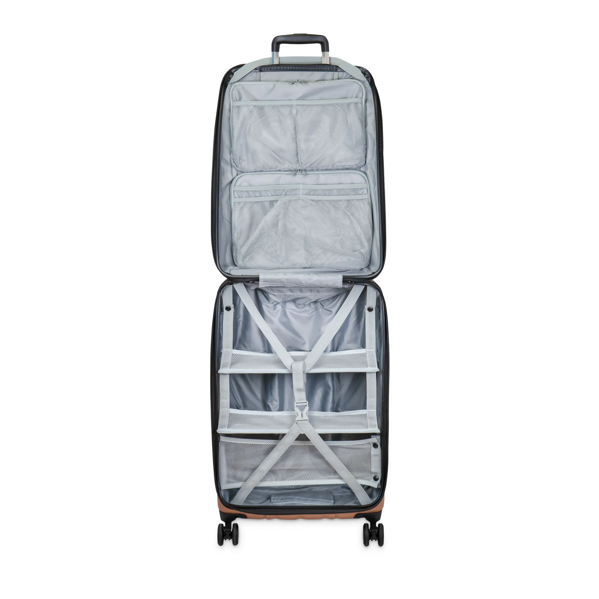 CASYRO 2020812 Stand-UP 4.0 M Schrankkoffer ca. 80L rose gold - Image 8
