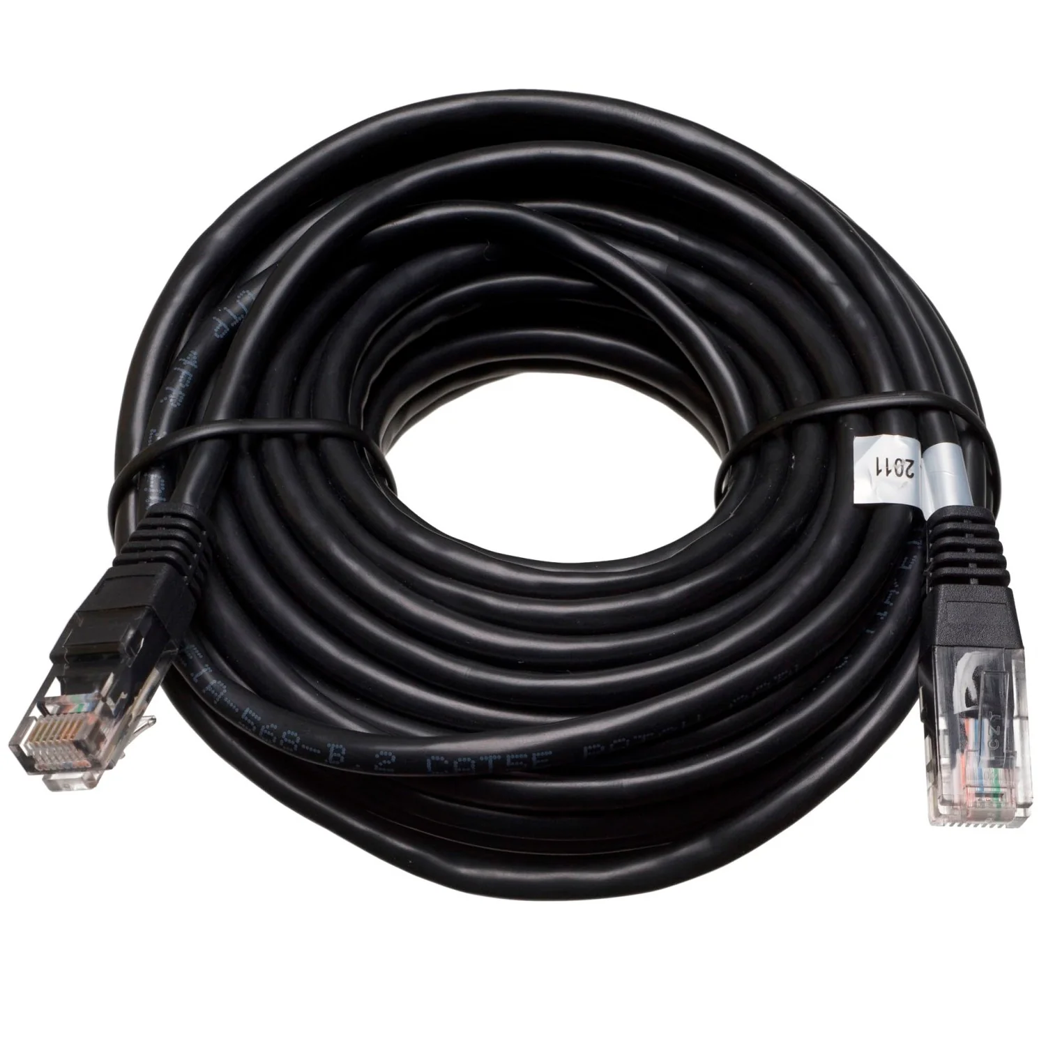 CAT 5e Netzwerk-Kabel UTP 10m - Image 2