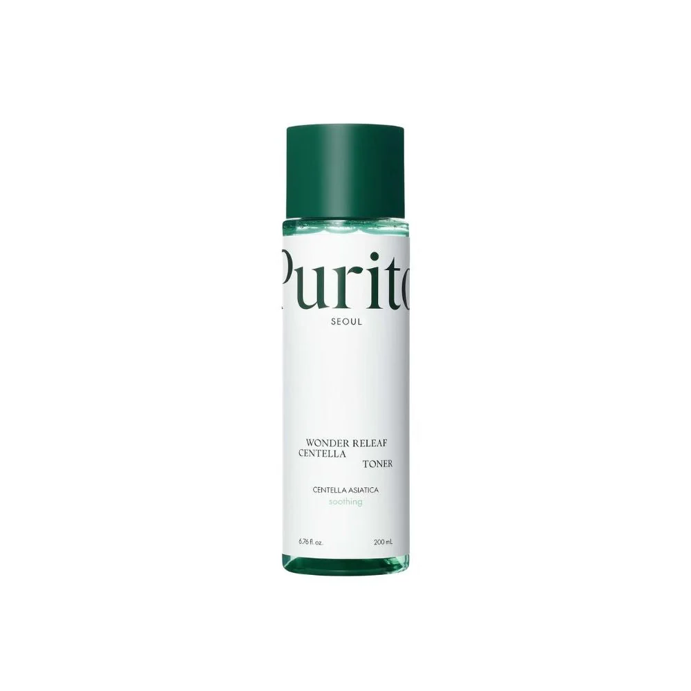 Centella Green Level Calming Toner - 200 ml