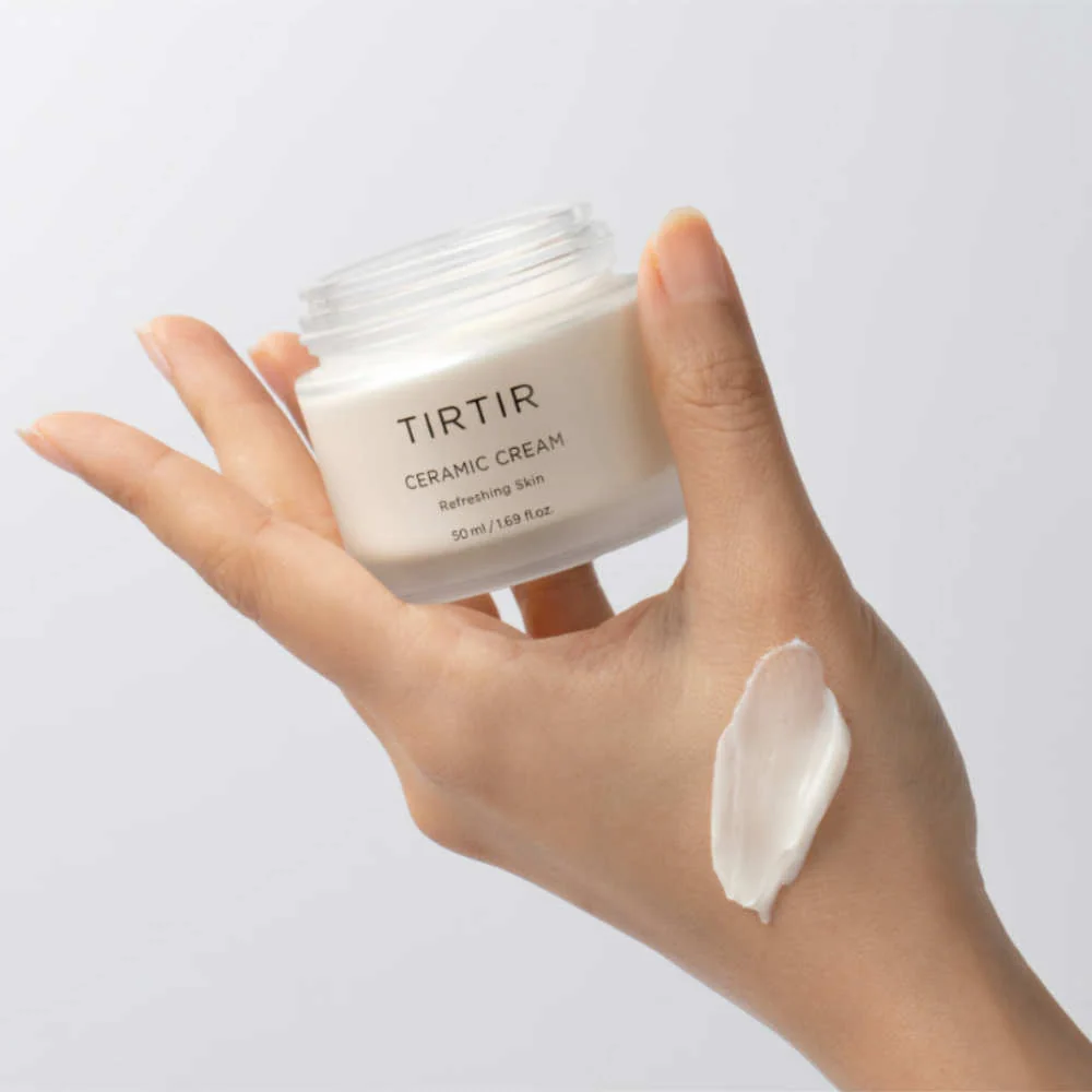 Ceramic Cream - 50 ml - Image 3