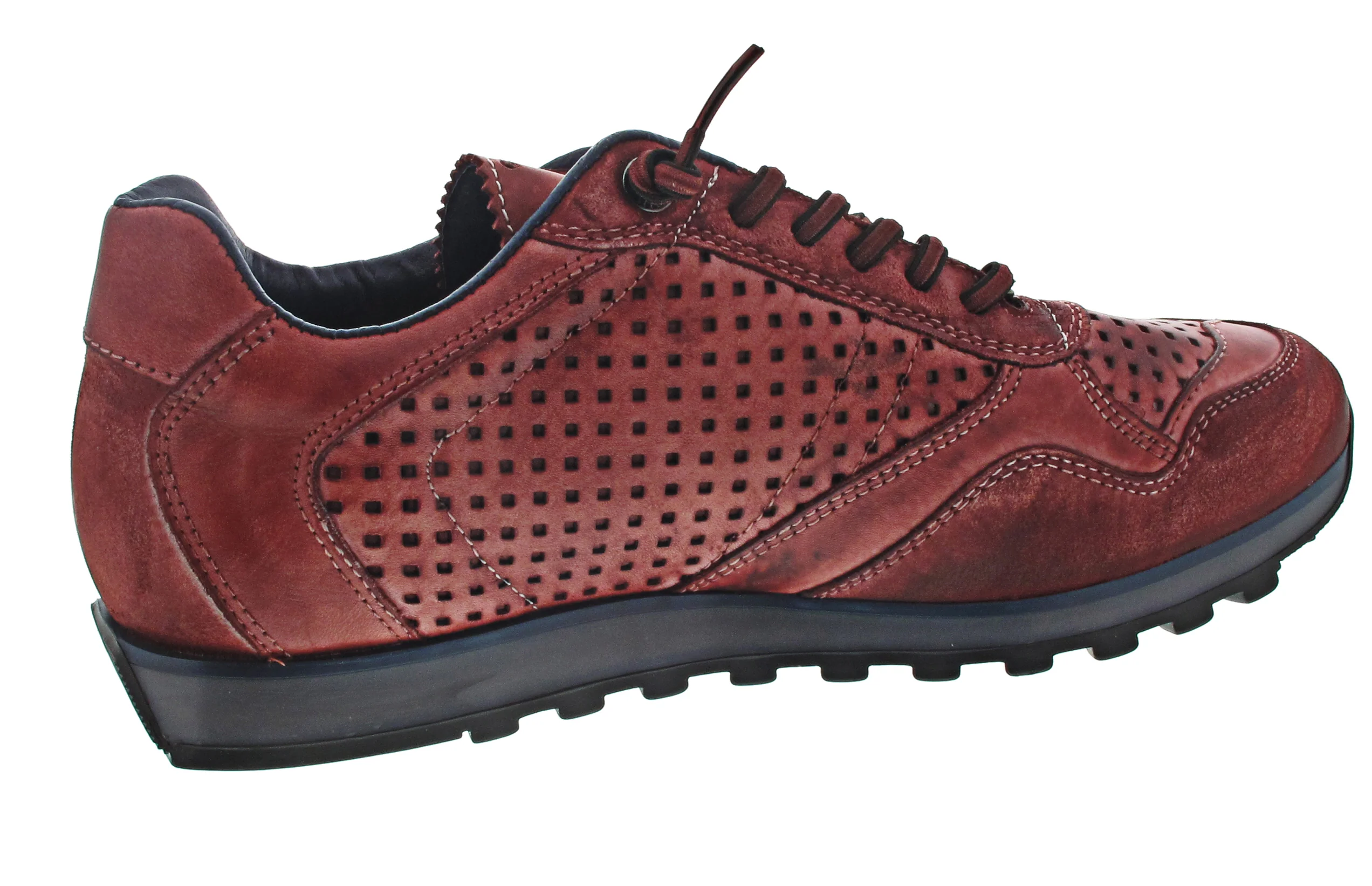 Cetti Sneaker low Rot - Image 18
