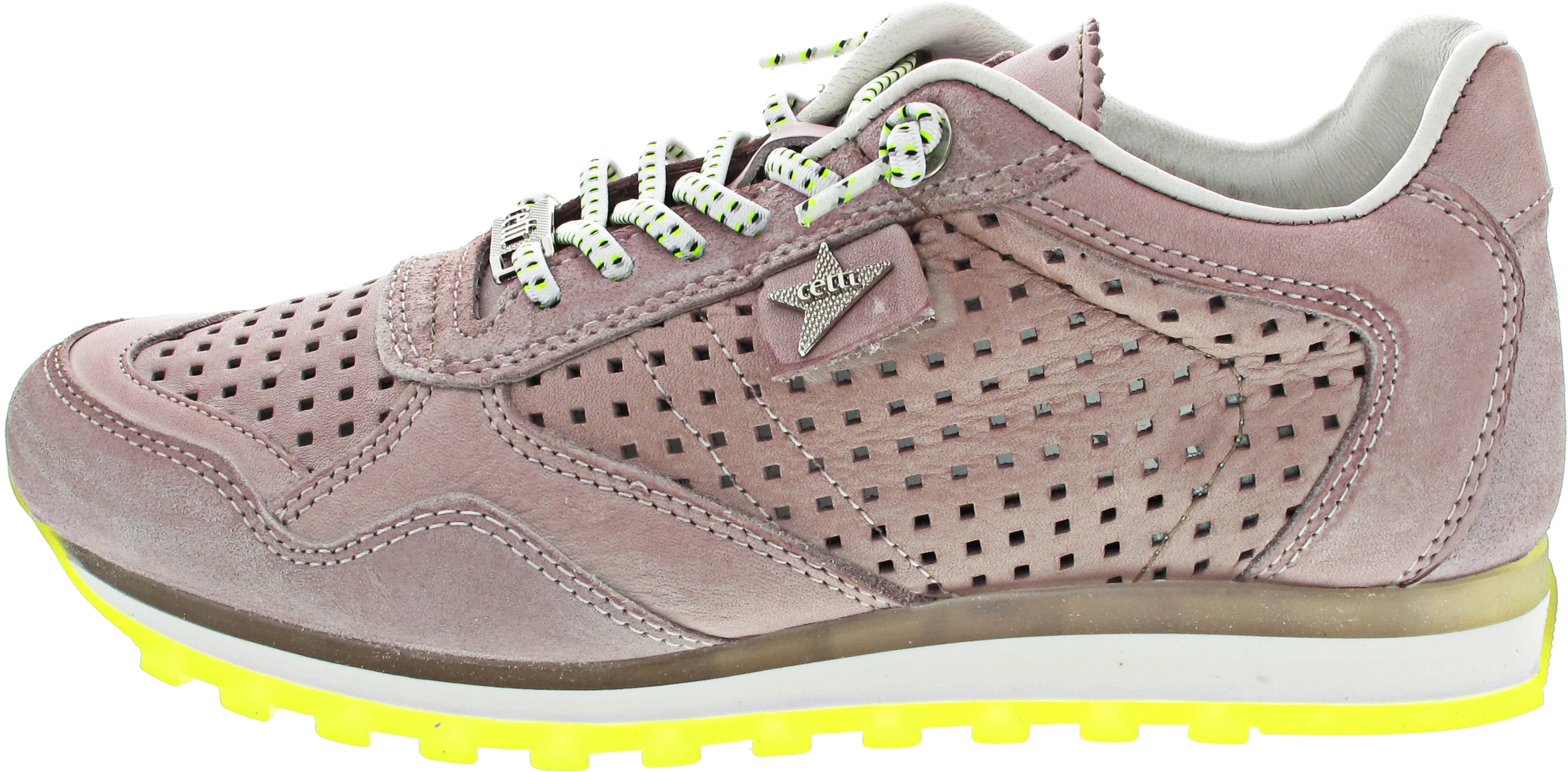 Cetti Sneaker Rosa