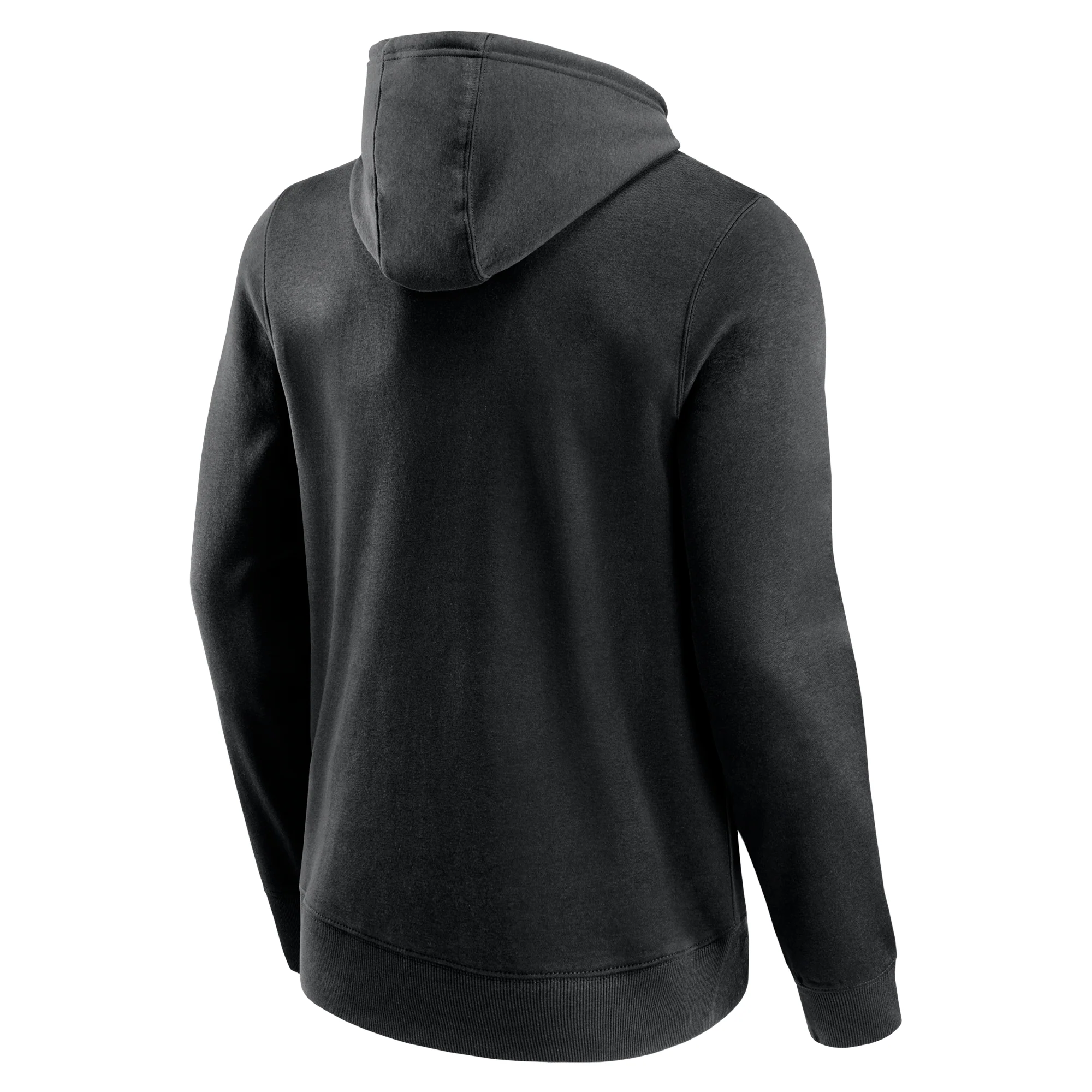 Chicago Blackhawks Primary Logo Graphic Hoodie - Image 13