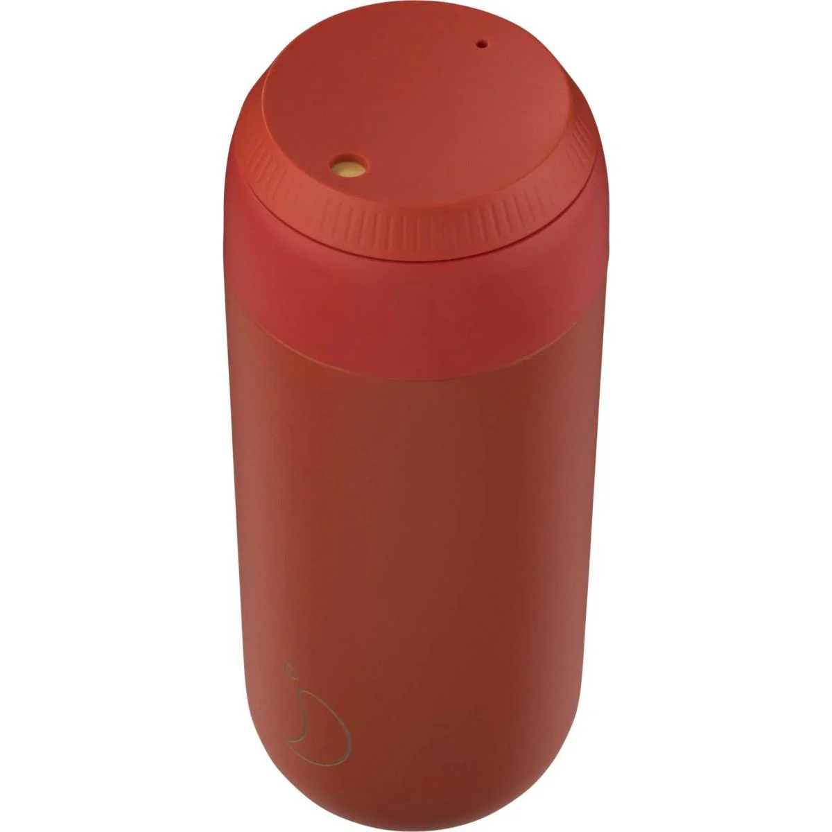 Chillys Kaffeebecher Series 2 Maple Red 500ml - Image 2