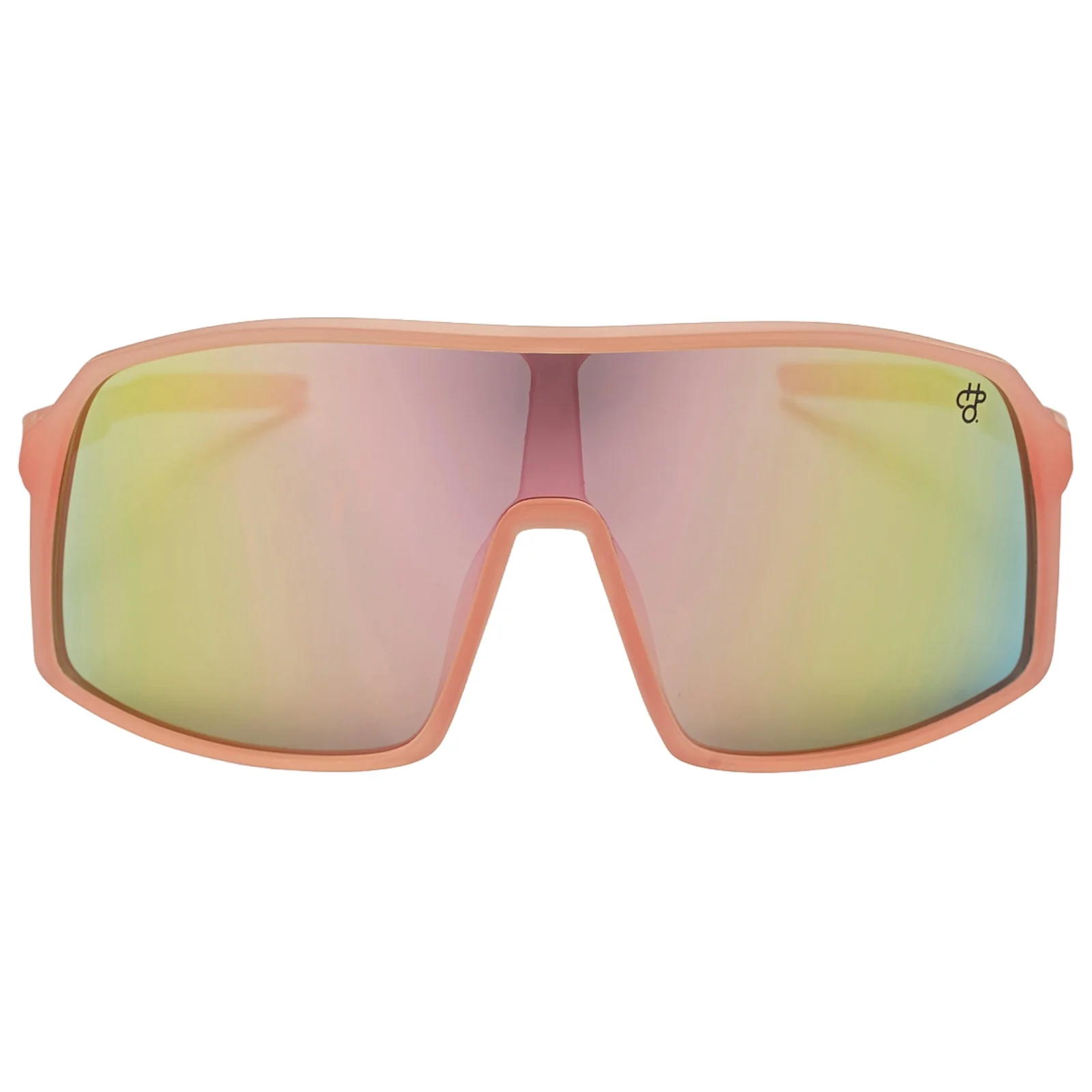 CHPO Brand Sonnenbrille Erica Verspiegelt