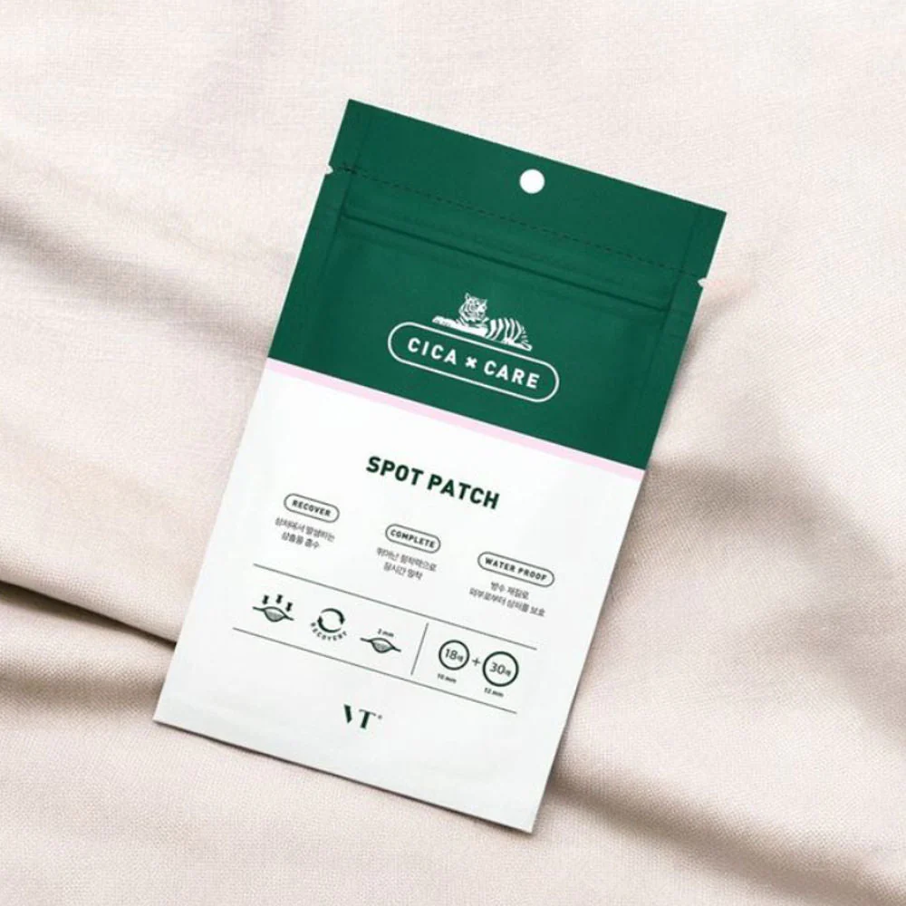 Cica Spot Patch - 48 pcs - Image 2