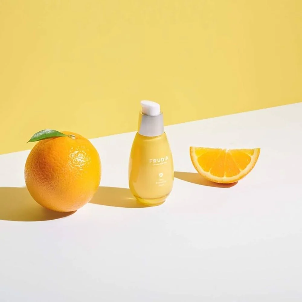 Citrus Brightening Serum - 50 ml - Image 2
