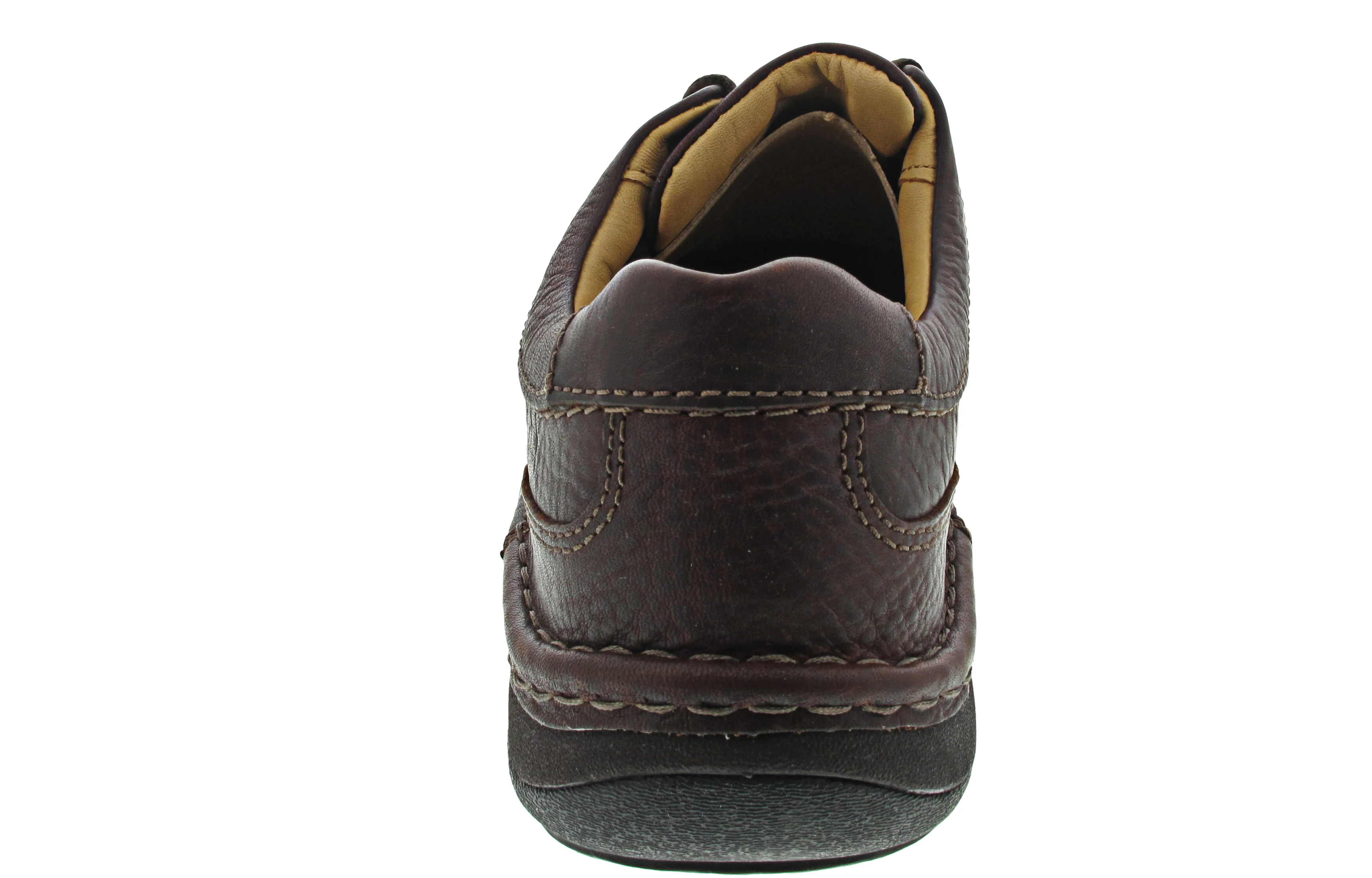 Clarks Schnürer Braun - Image 10