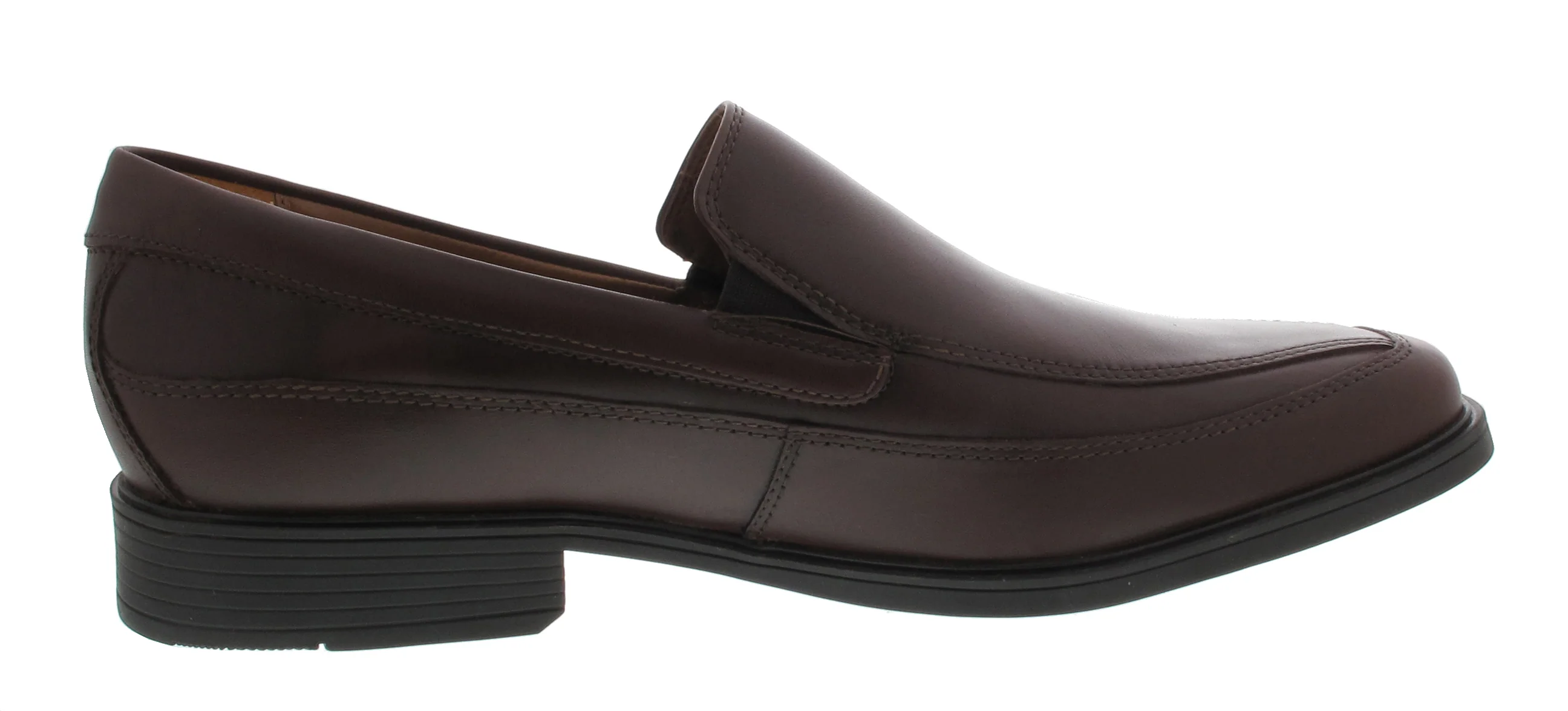 Clarks Tilden Free Herren Slipper braun - Image 30
