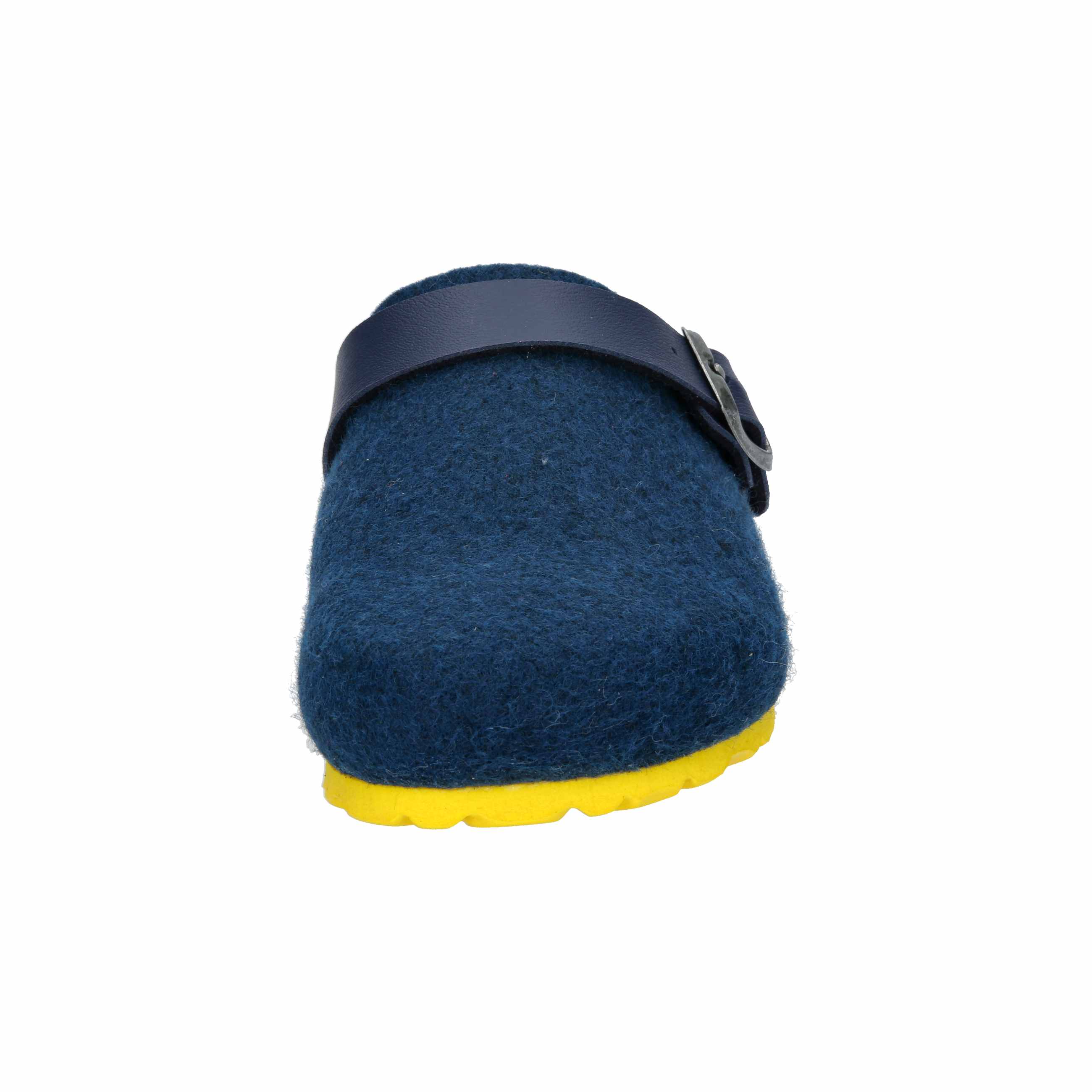 Clog Jungen Schnallen blau LICO Clog Kids Warm - Image 56