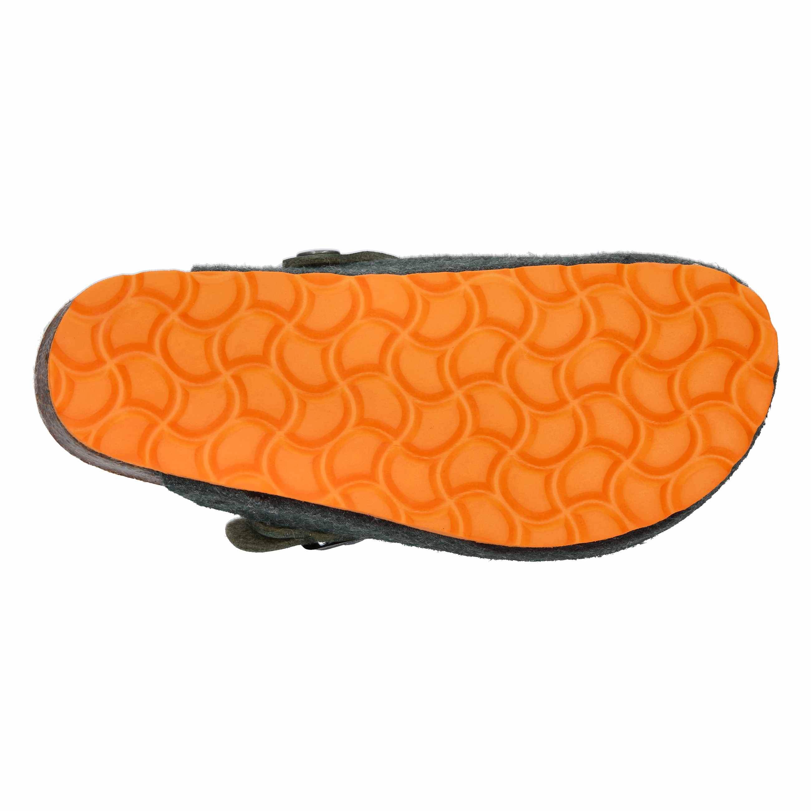 Clog Jungen Schnallen grün LICO Clog Kids Warm - Image 64