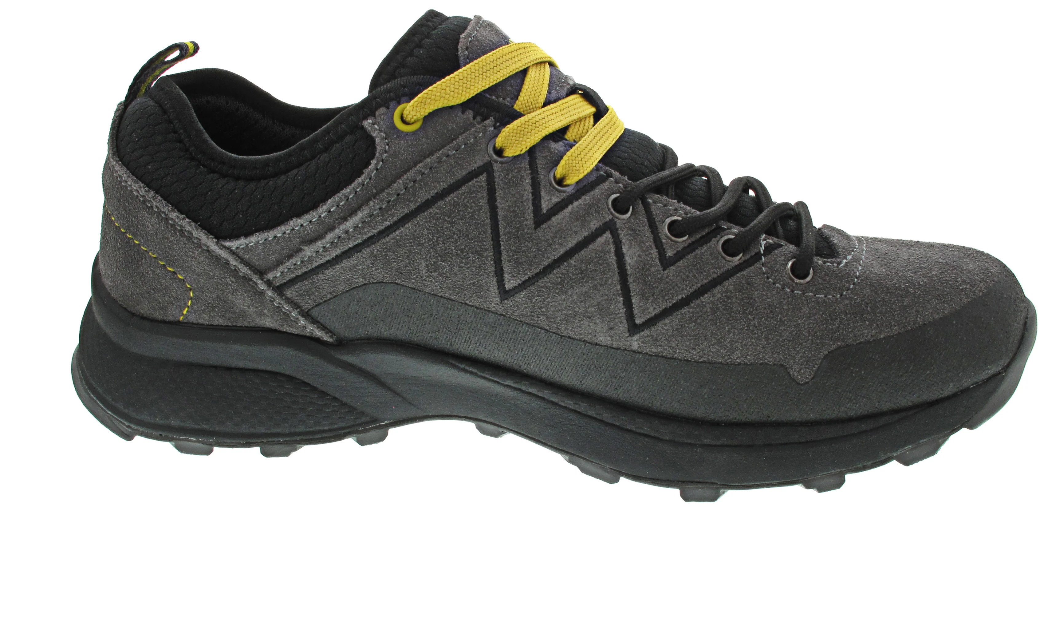 CMP Kaleepso Low Hiking Shoe Wanderschuh Grau - Image 20