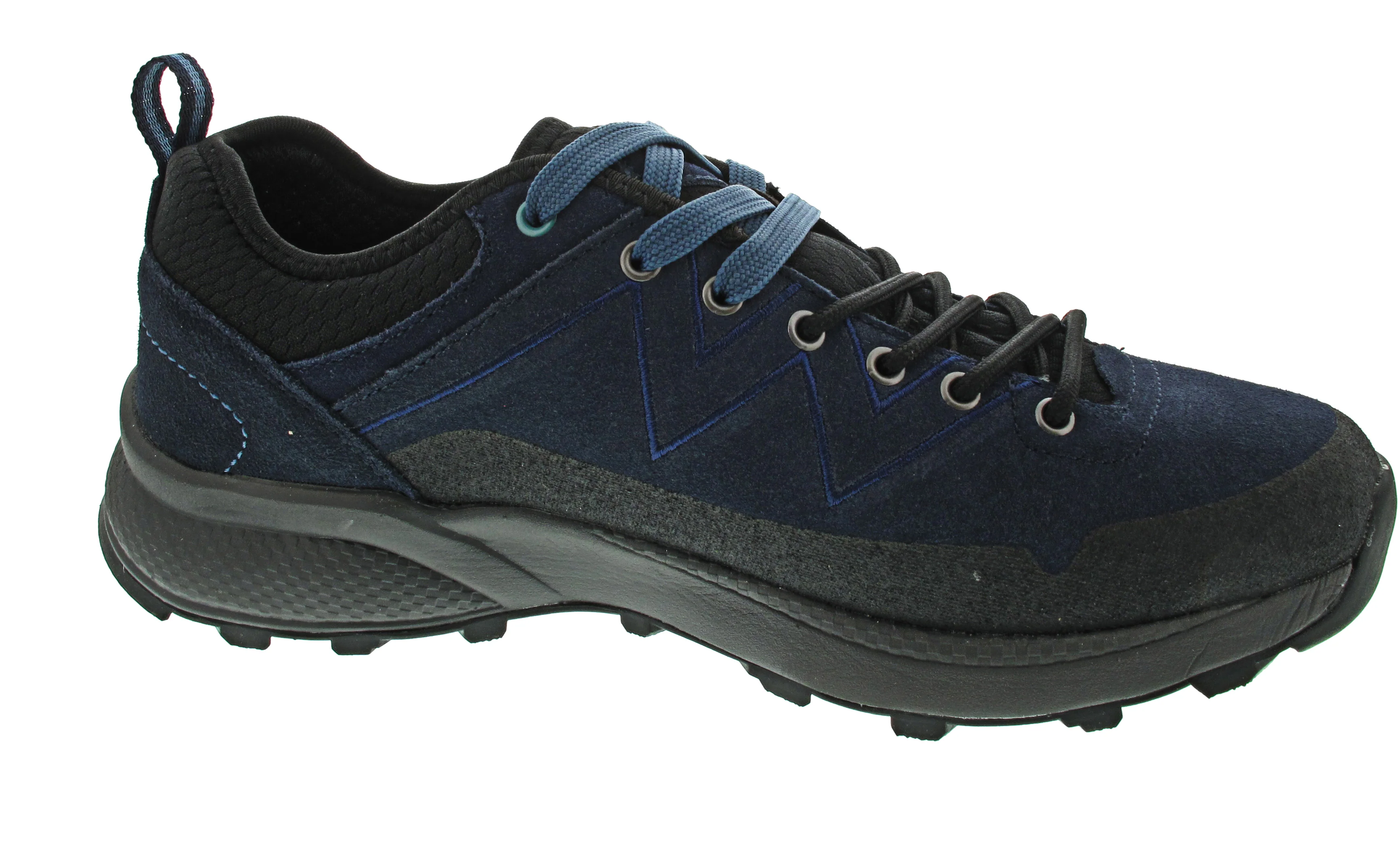 CMP Kaleepso Low Walkingschuh Blau - Image 16
