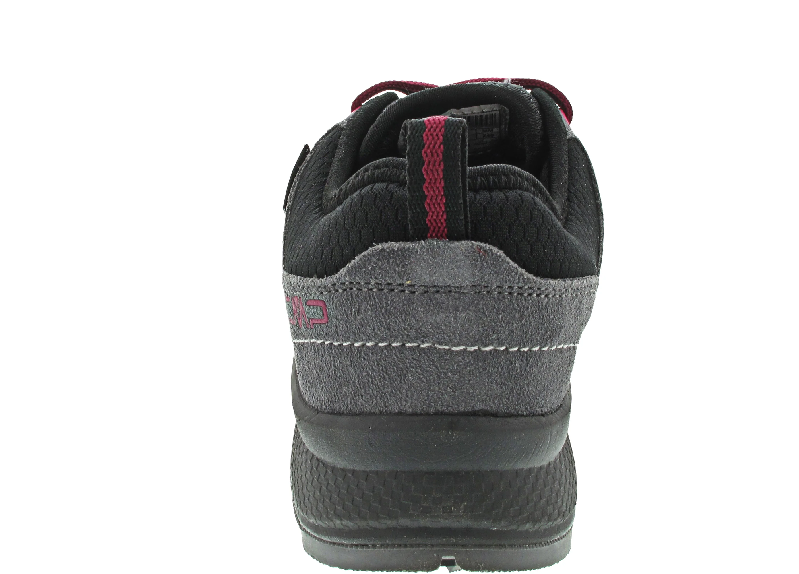 CMP Kaleepso Low Wmn Wanderschuh Grau - Image 17