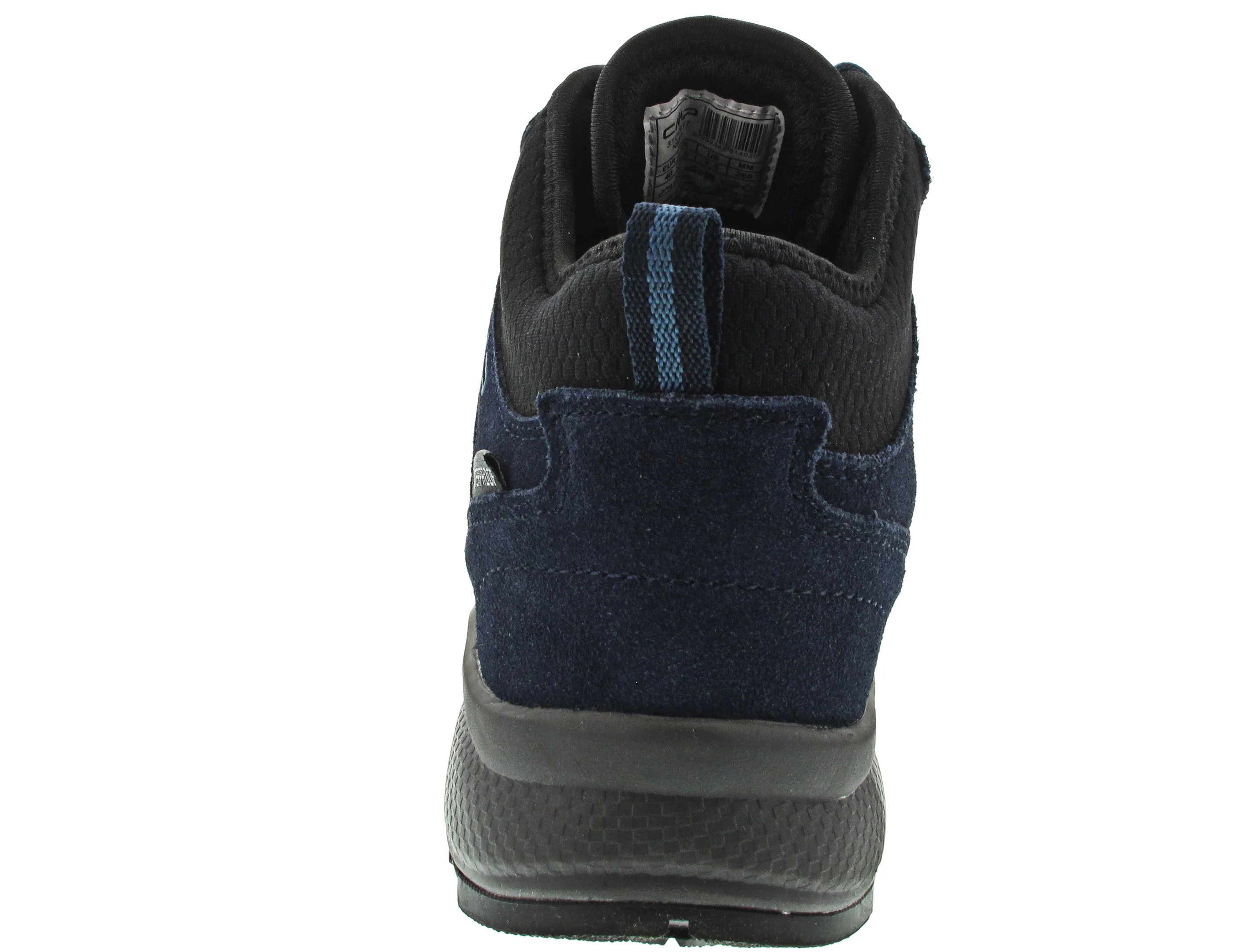 CMP Kaleepso Mid Wanderstiefel Blau - Image 15